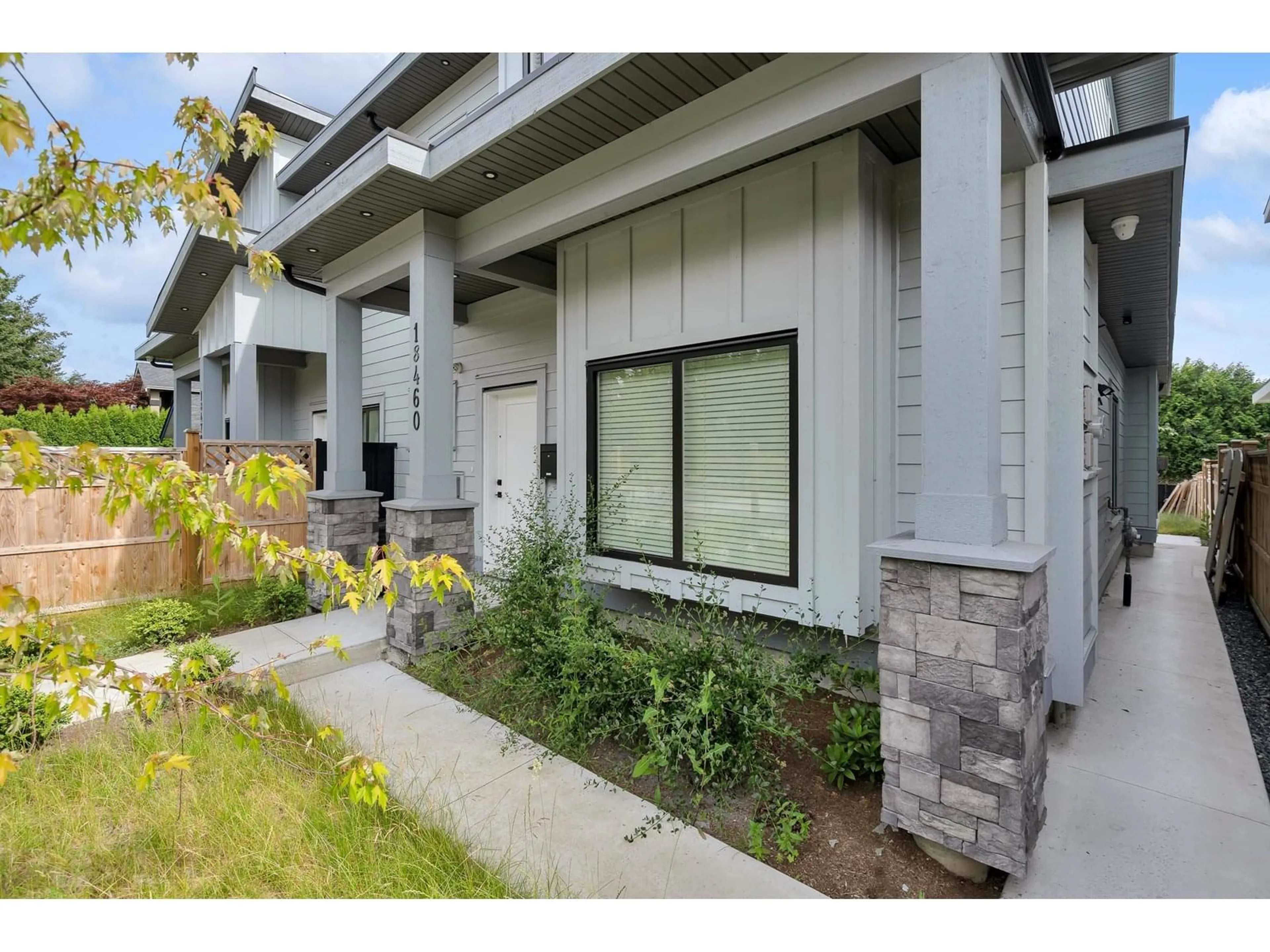 Unknown for 18460 64, Surrey British Columbia V3S8J6