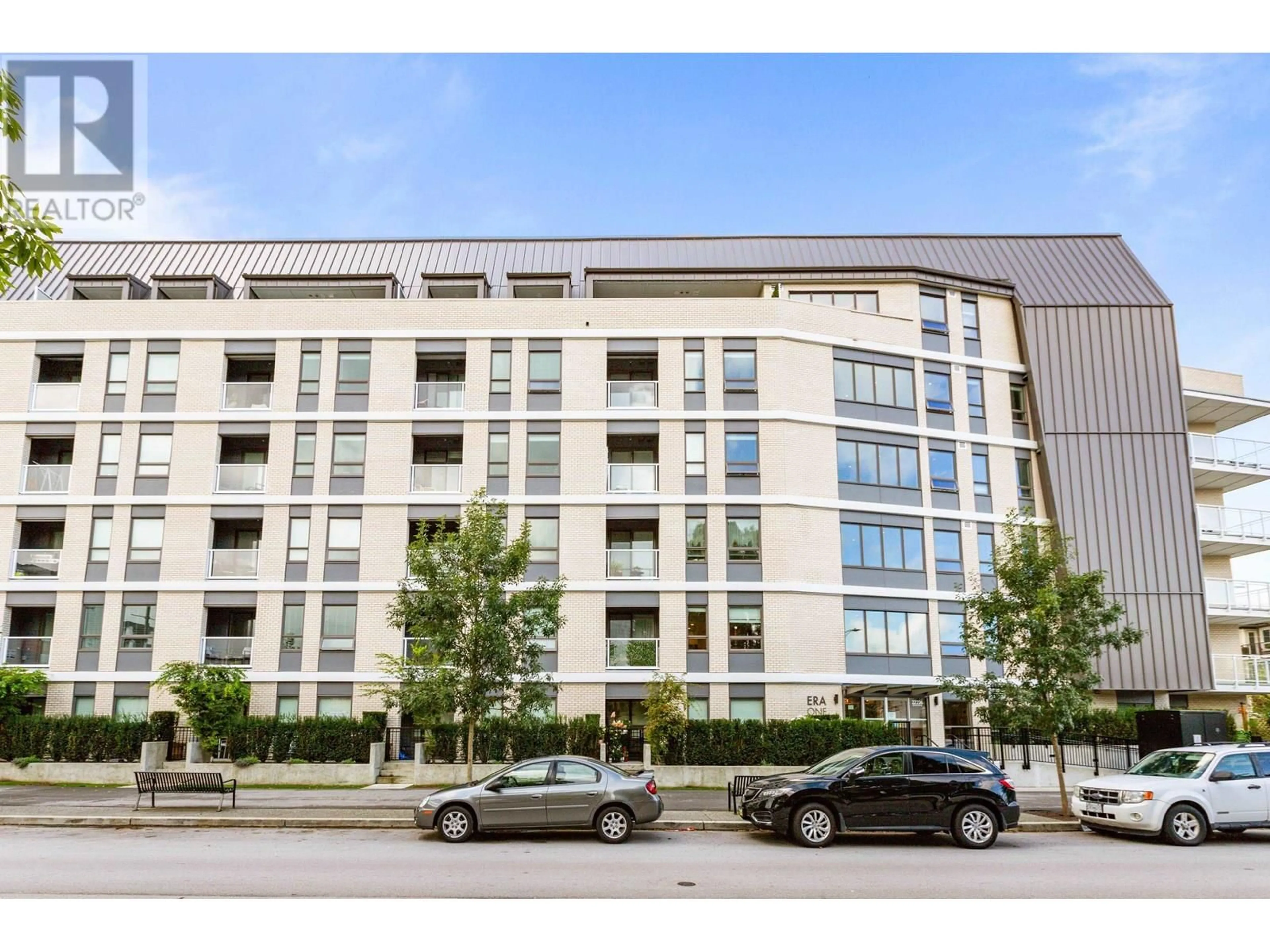 Unknown for 506 - 22226 BROWN AVENUE, Maple Ridge British Columbia V2X4R2