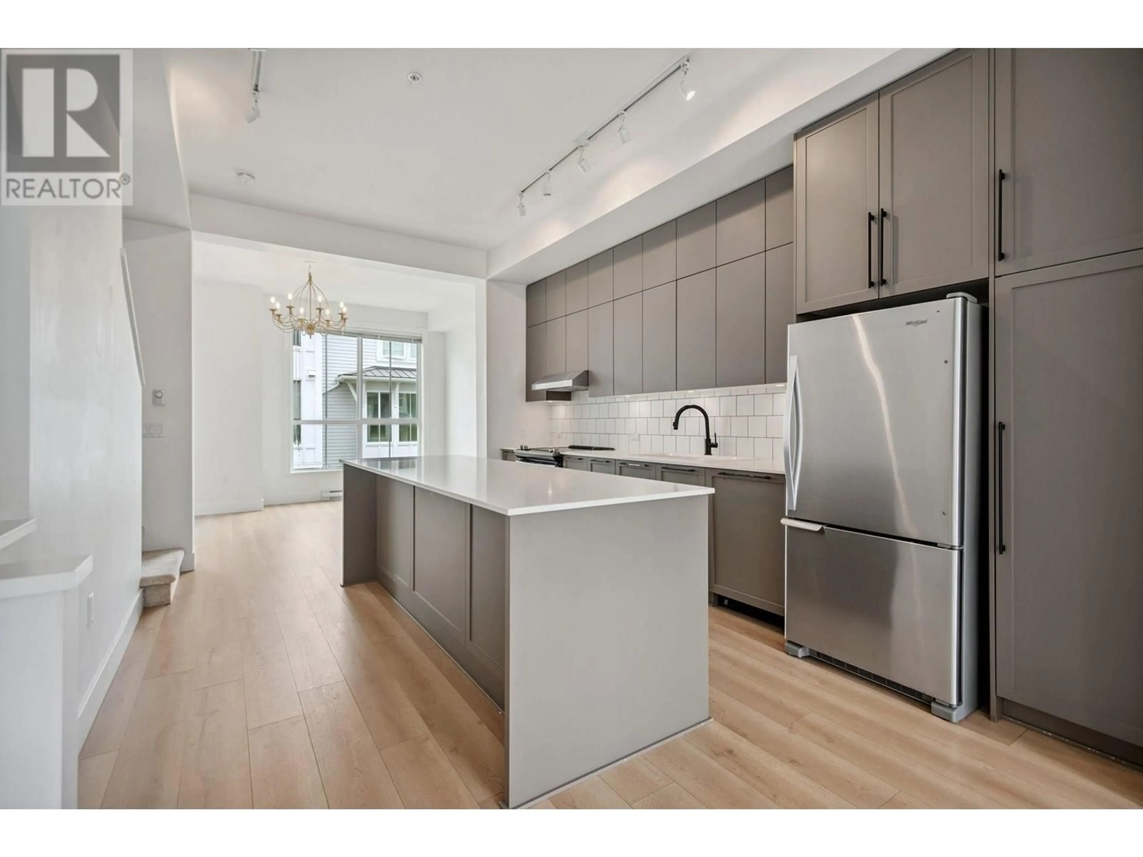 Open concept kitchen, unknown for 68 - 4638 ORCA WAY, Tsawwassen British Columbia V4M0C2
