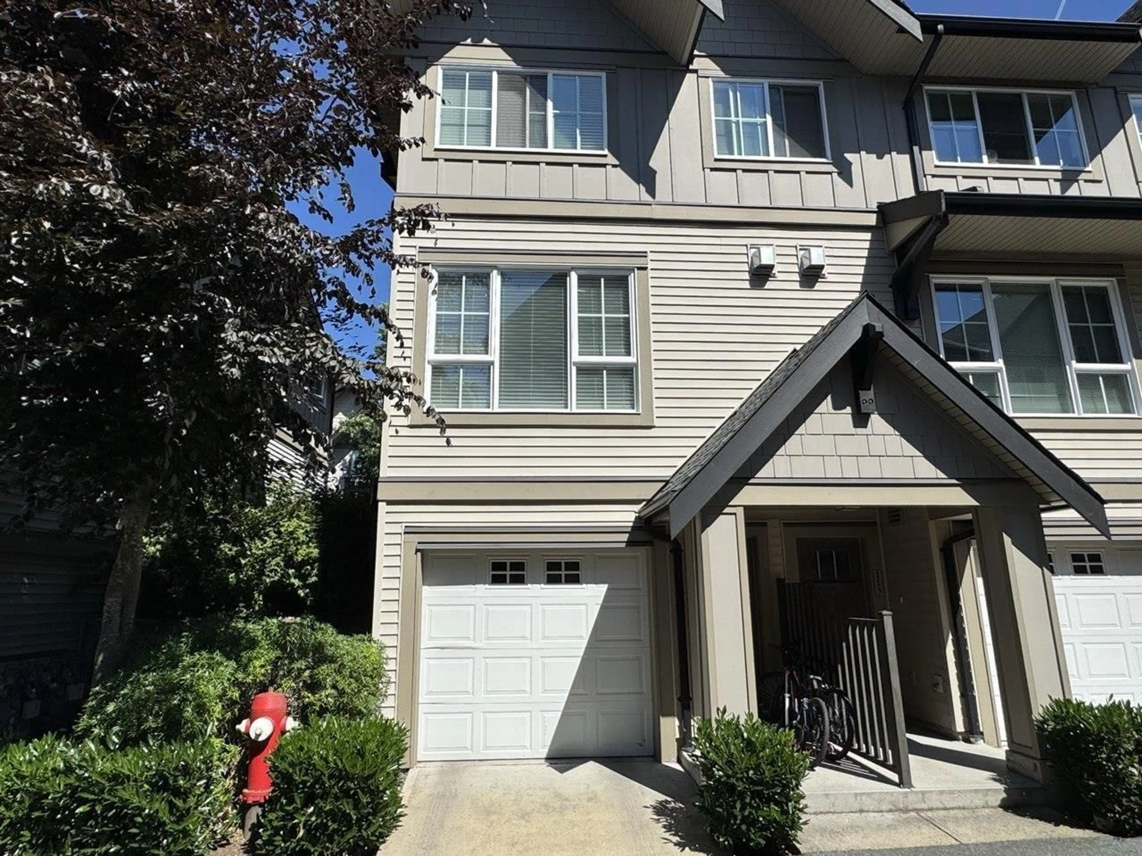 Unknown for 114 - 2501 161A, Surrey British Columbia V3Z7Y6