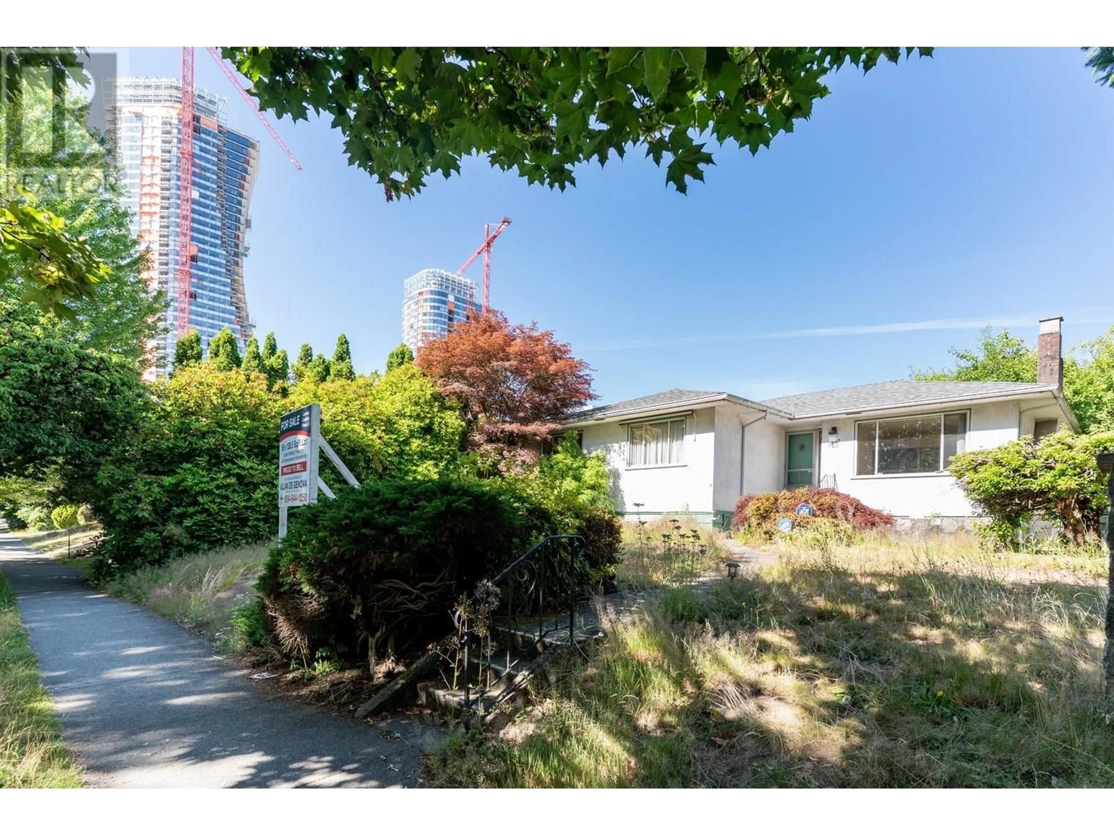 Unknown for 5537 ASH STREET, Vancouver British Columbia V5Z3G8