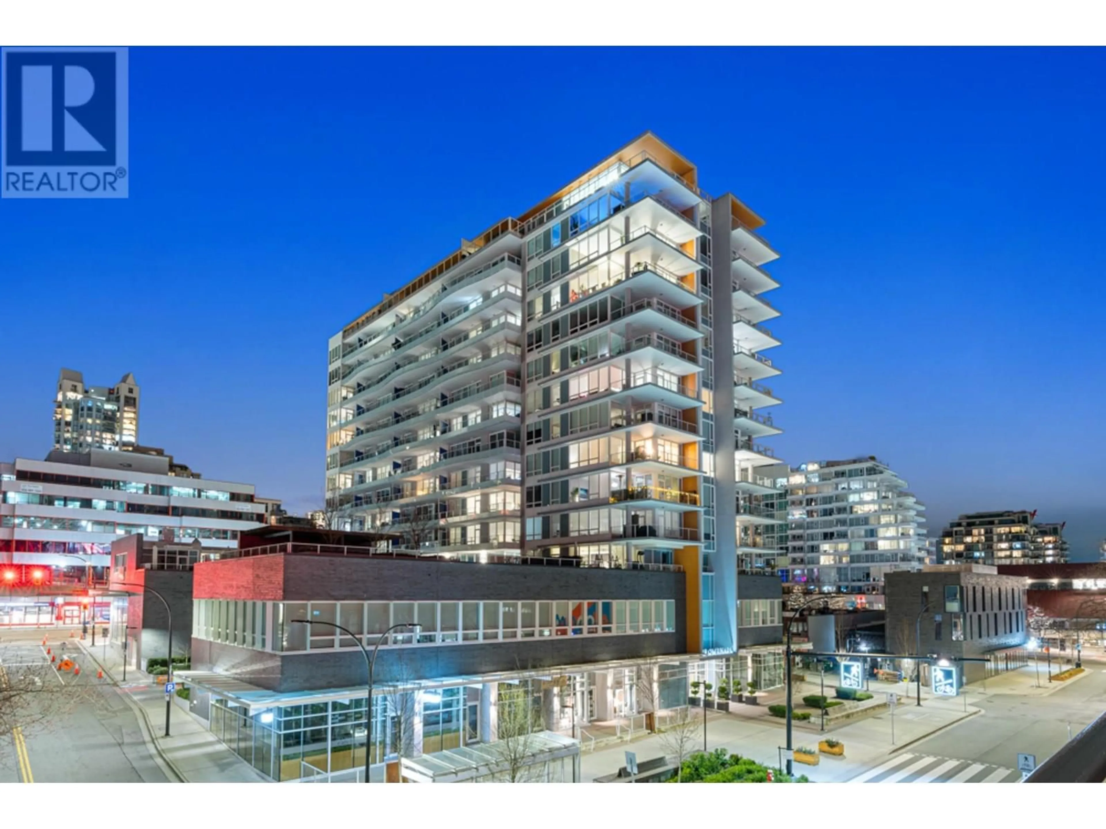 Unknown for 1308 - 118 CARRIE CATES COURT, North Vancouver British Columbia V7L0B2