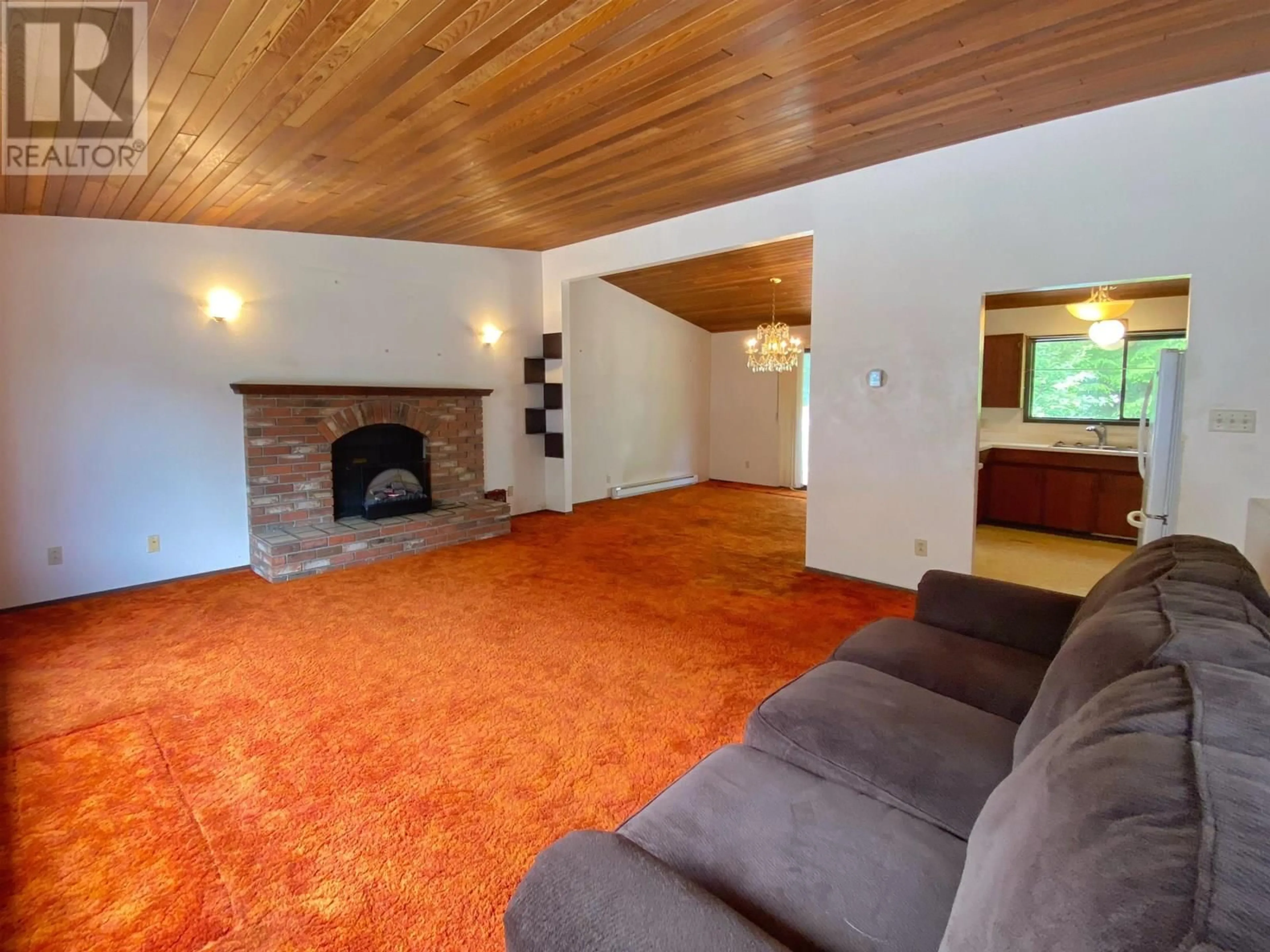 Living room with furniture, unknown for 1800 KOOTENAY AVENUE, Prince Rupert British Columbia V8J4B2