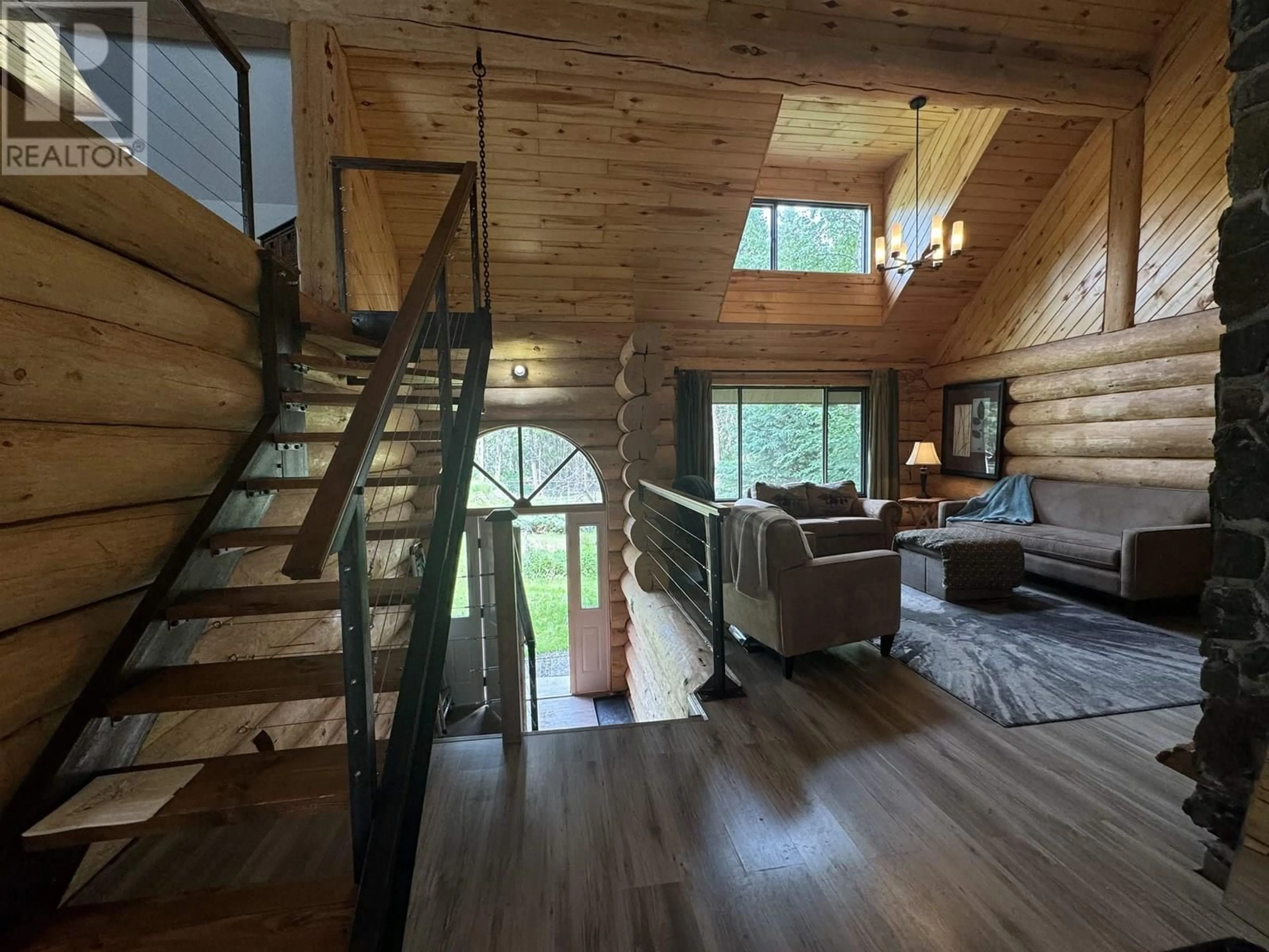 Unknown for 2179 MCPHERSON WYND, Williams Lake British Columbia V2G4V7