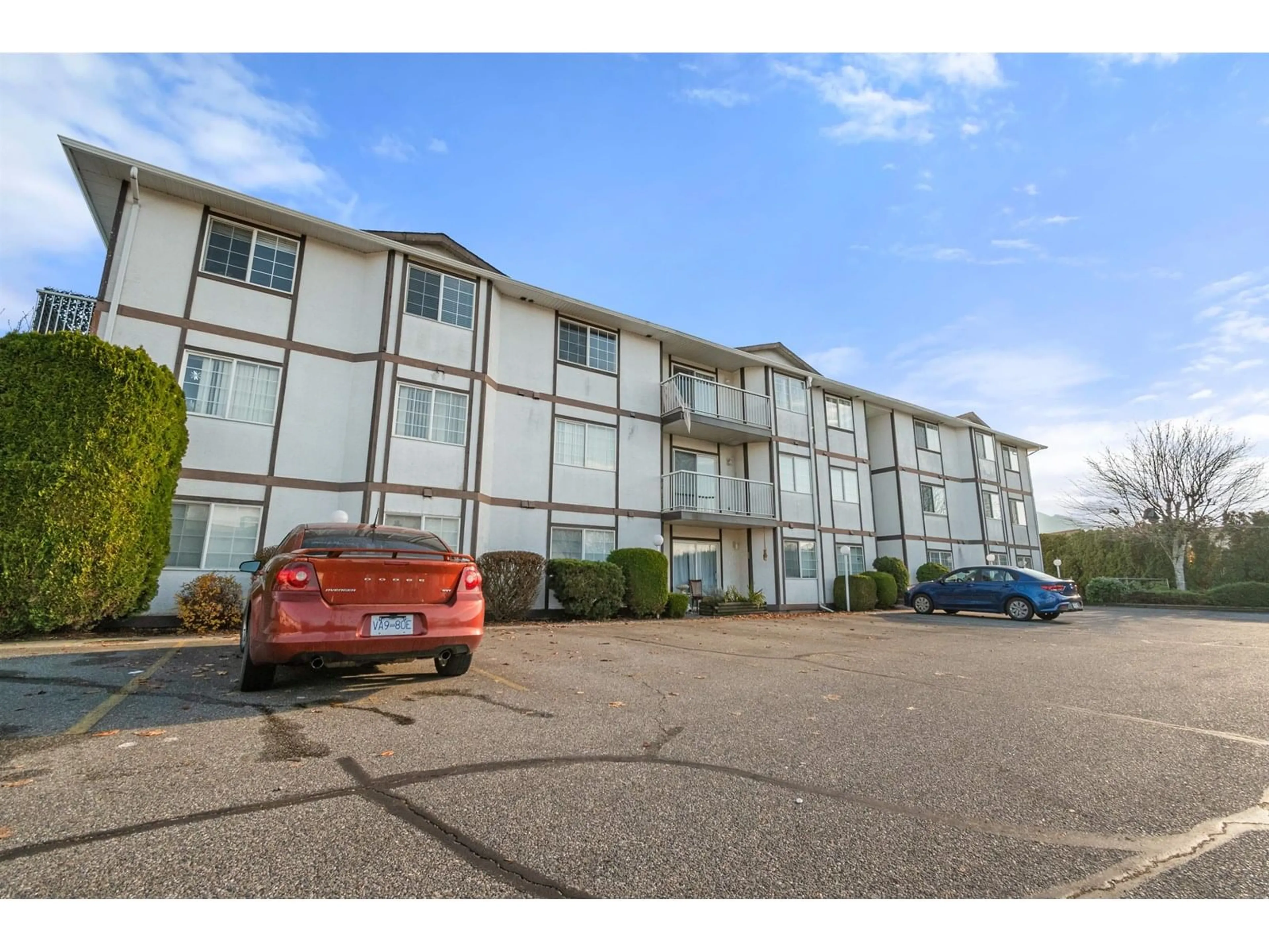 Unknown for 220 - 45669 MCINTOSH DRIVE, Chilliwack British Columbia V2P6V4