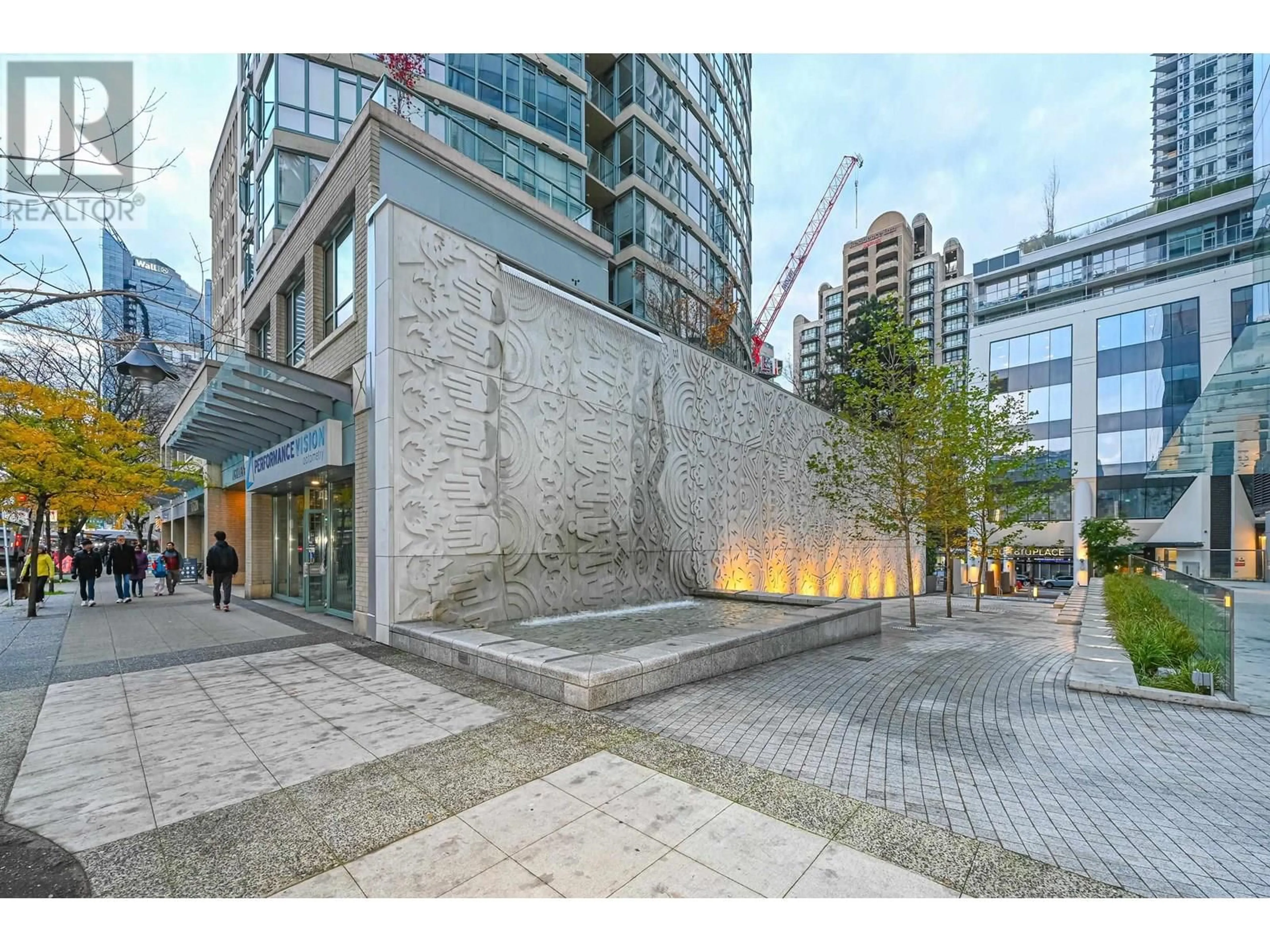 Unknown for 1207 - 1238 BURRARD STREET, Vancouver British Columbia V6Z3E1