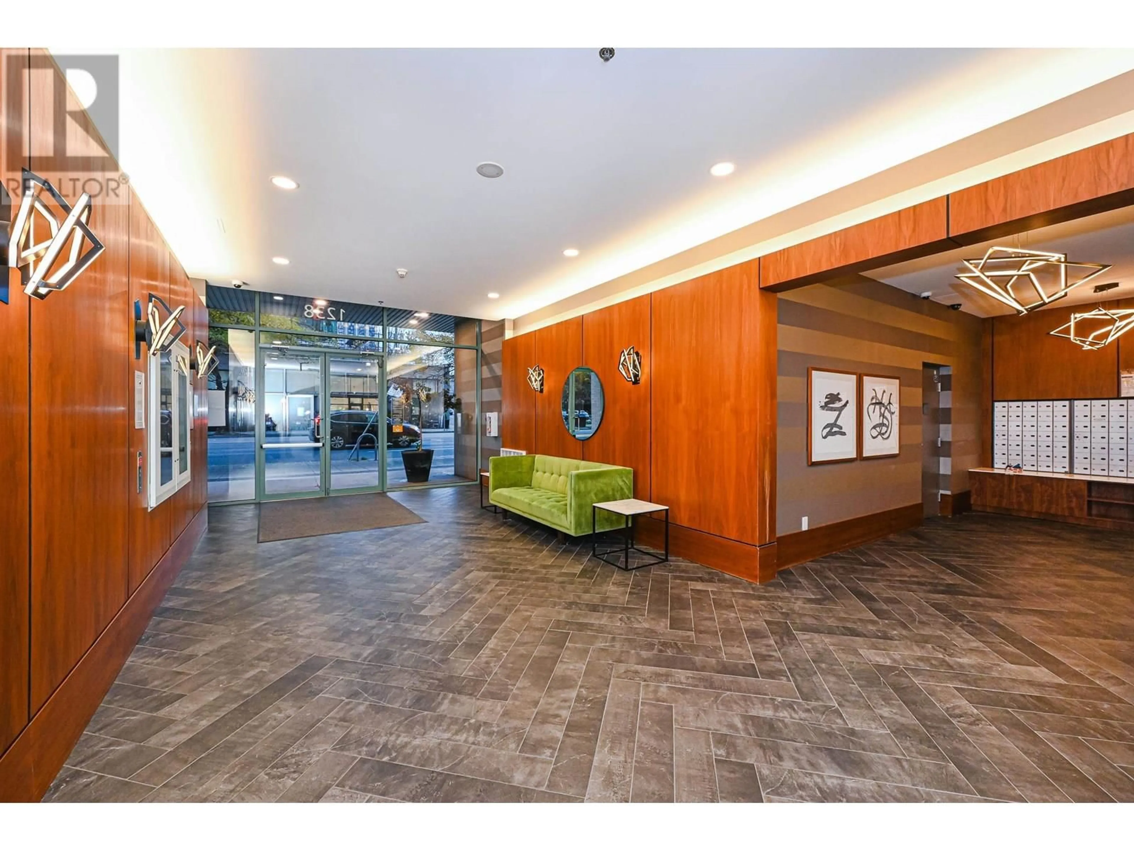 Unknown for 1207 - 1238 BURRARD STREET, Vancouver British Columbia V6Z3E1