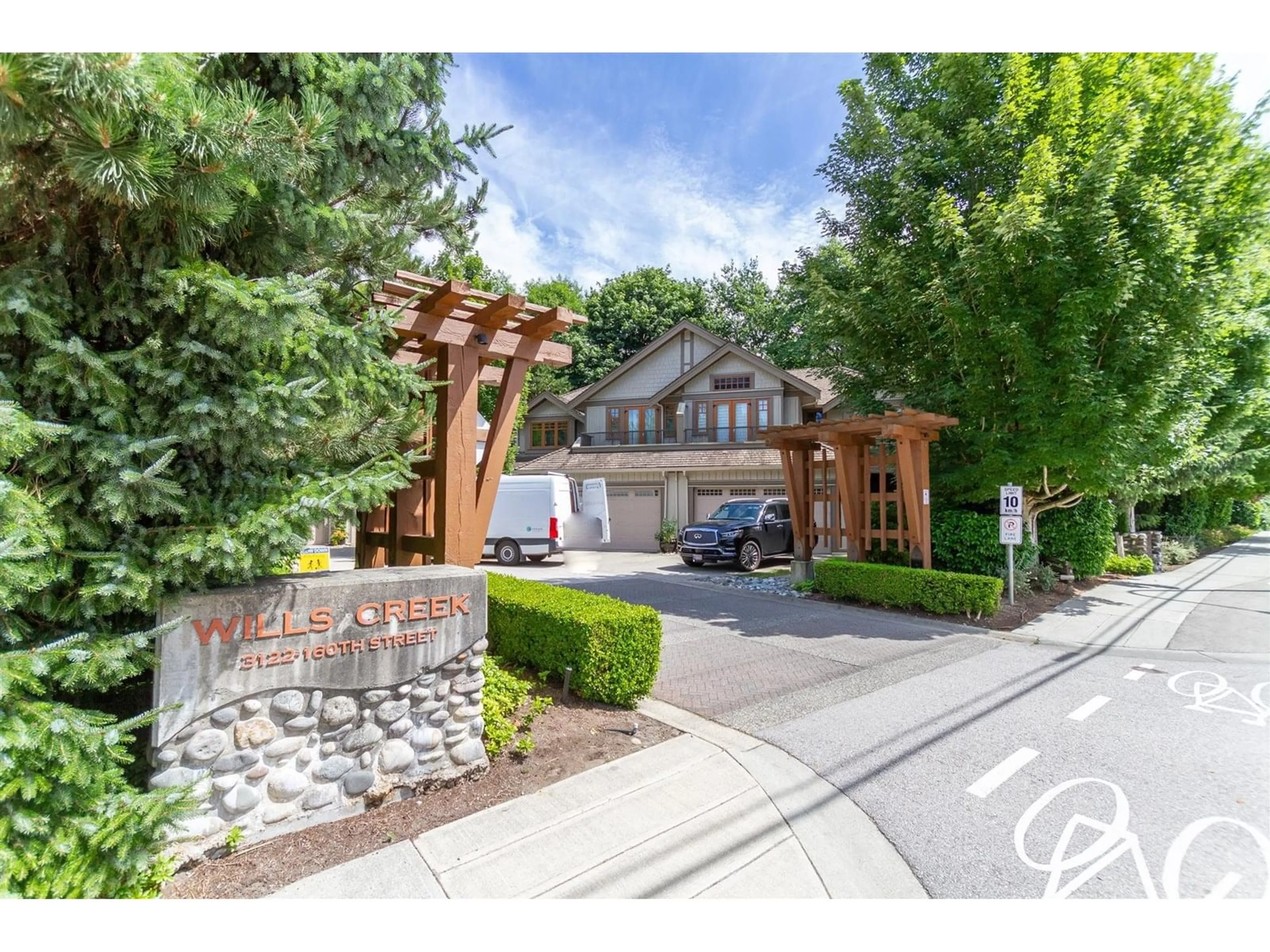 Unknown for 18 - 3122 160, Surrey British Columbia V3Z8K5