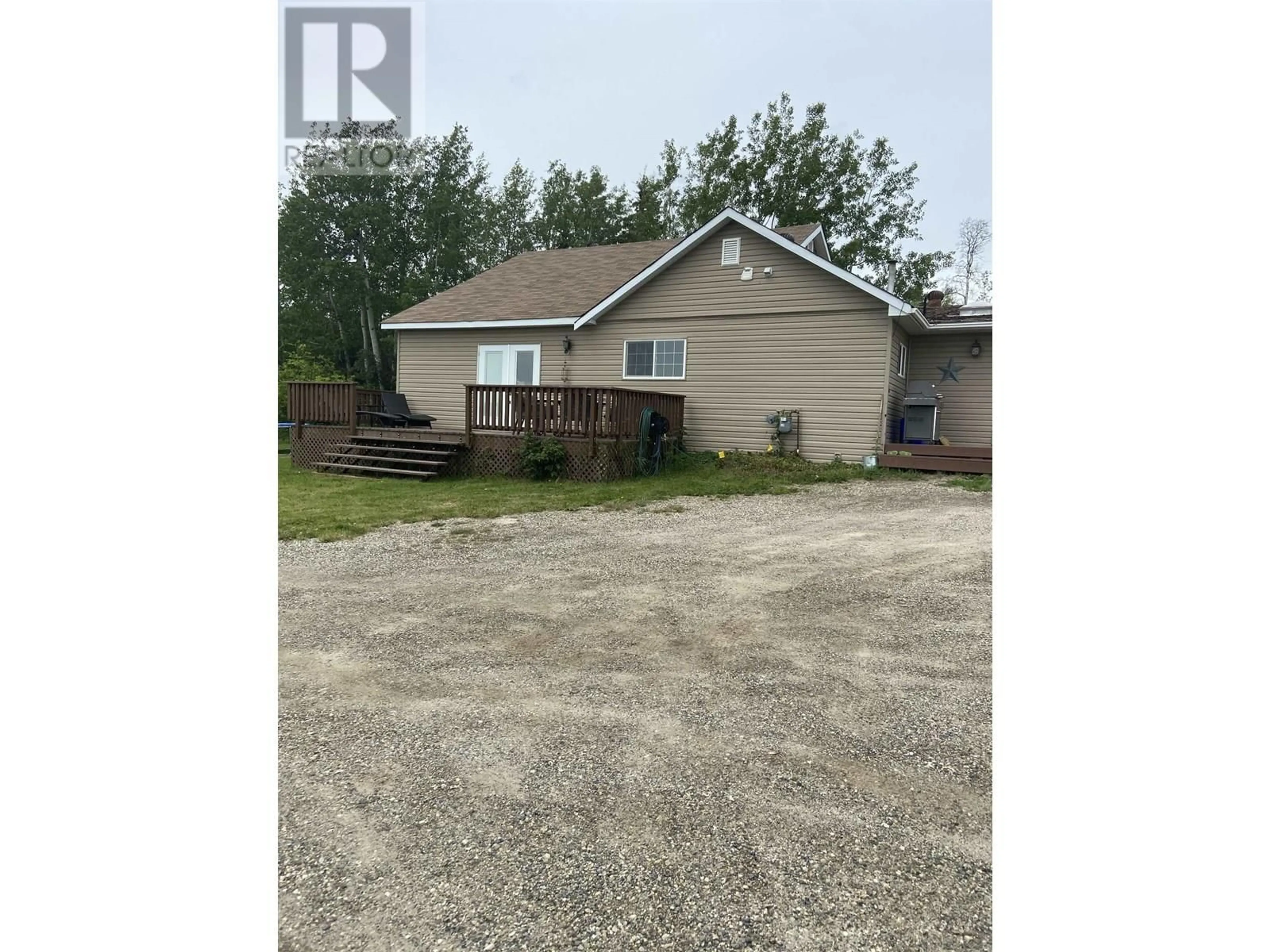 Shed for 13349 281 ROAD, Fort St. John British Columbia V0C1H0