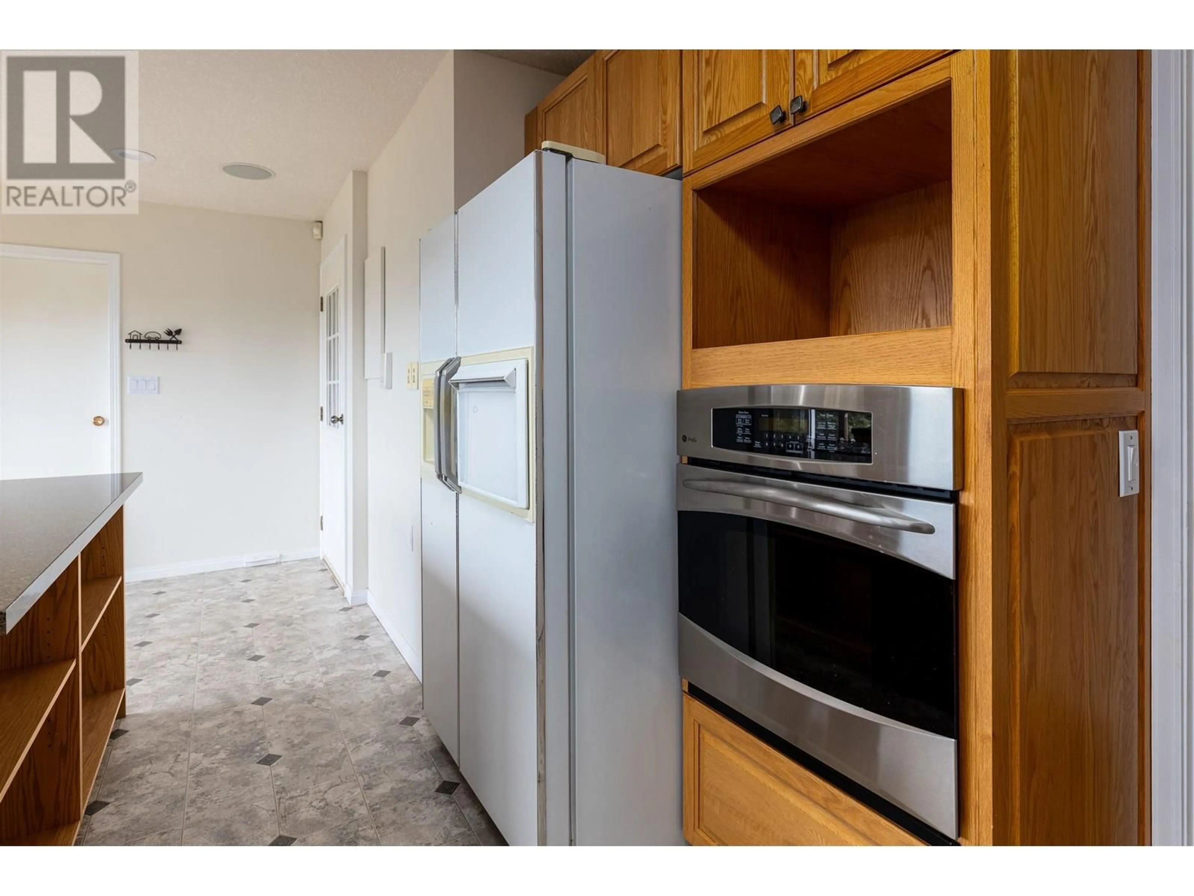 Standard kitchen, unknown for 4323 BIRCH AVENUE, Terrace British Columbia V8G1X2