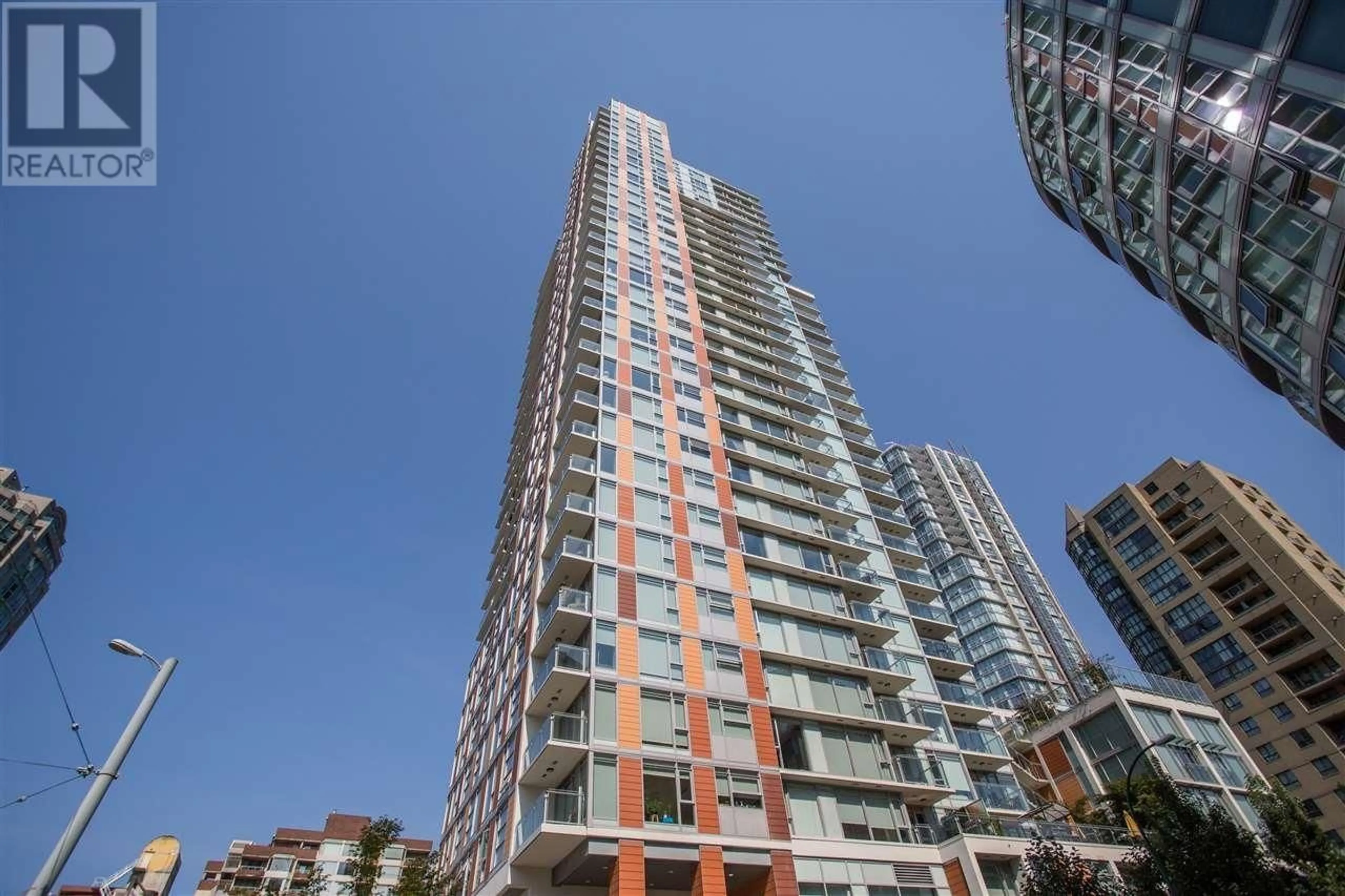 Unknown for 1106 - 1351 CONTINENTAL STREET, Vancouver British Columbia V6Z0C6