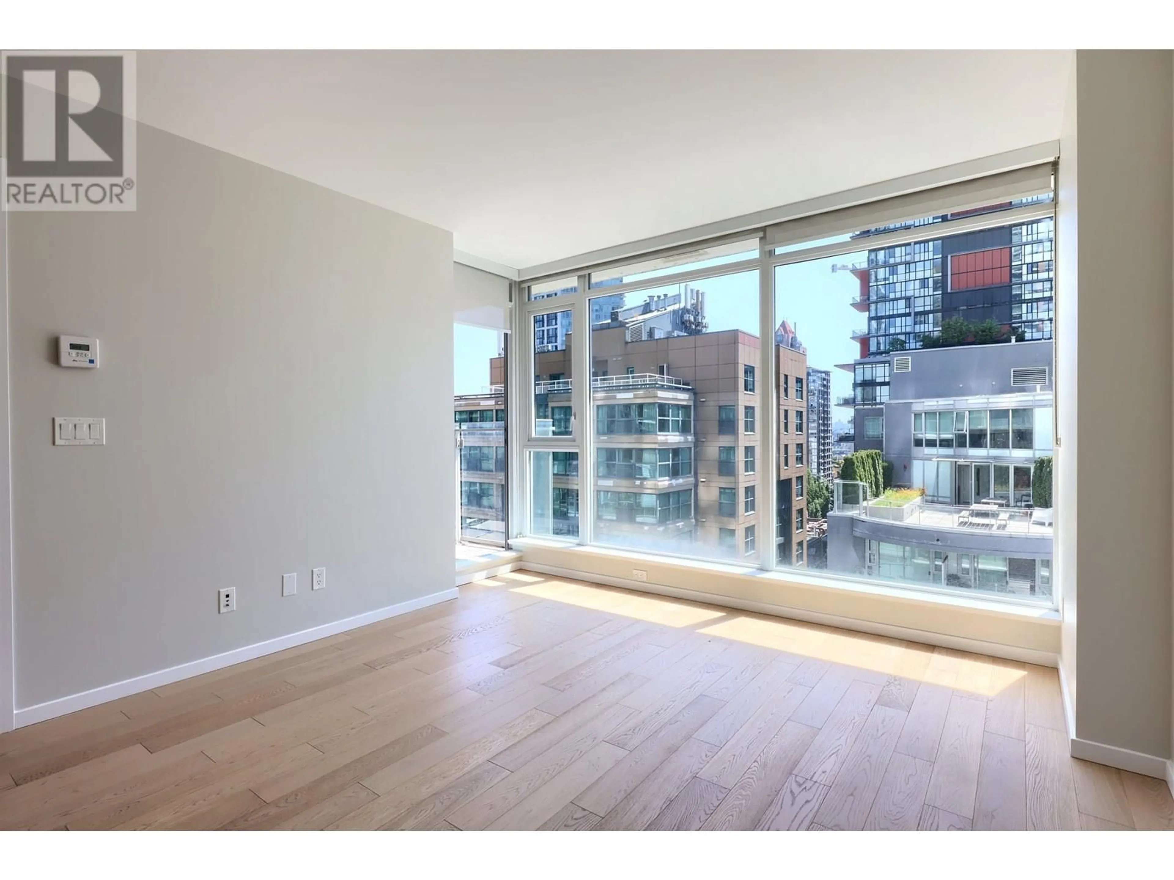 A pic of a room for 1106 - 1351 CONTINENTAL STREET, Vancouver British Columbia V6Z0C6