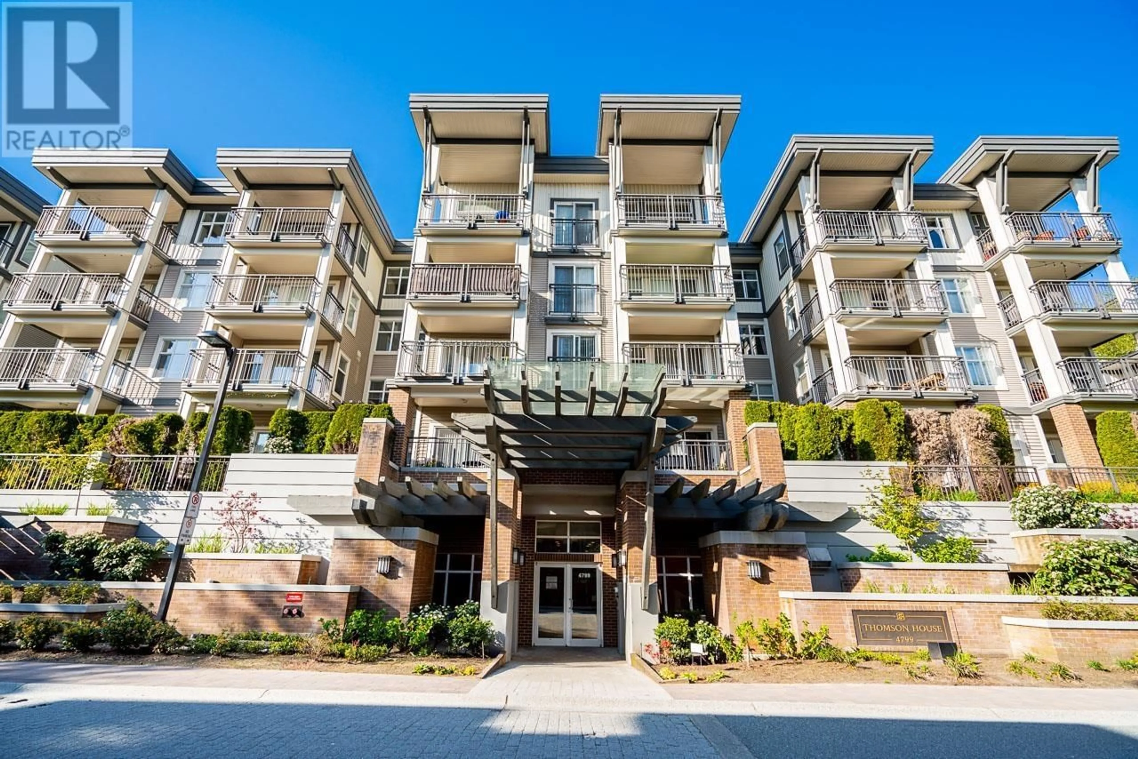 Unknown for 312 - 4799 BRENTWOOD DRIVE, Burnaby British Columbia V5C0C4