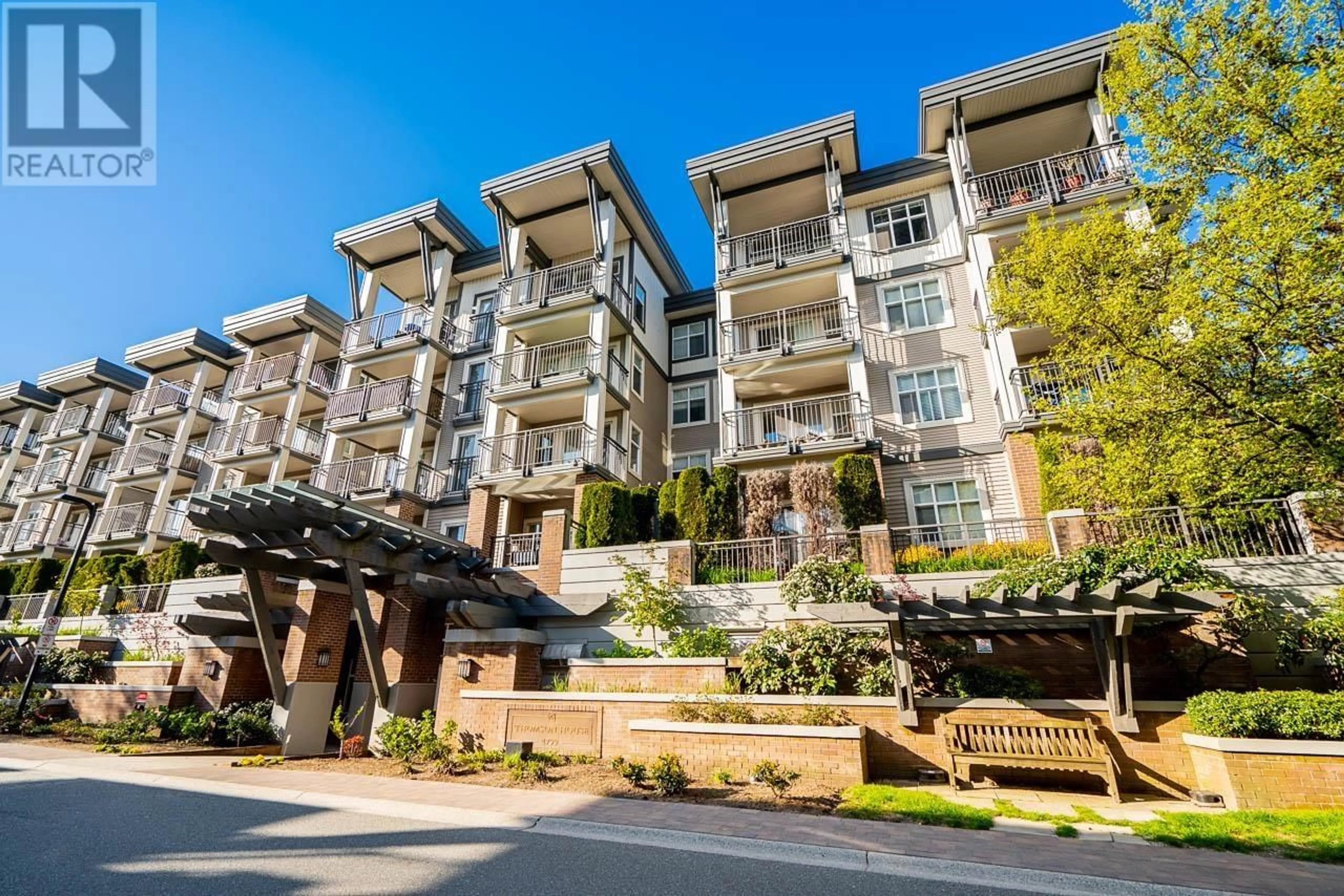Unknown for 312 - 4799 BRENTWOOD DRIVE, Burnaby British Columbia V5C0C4