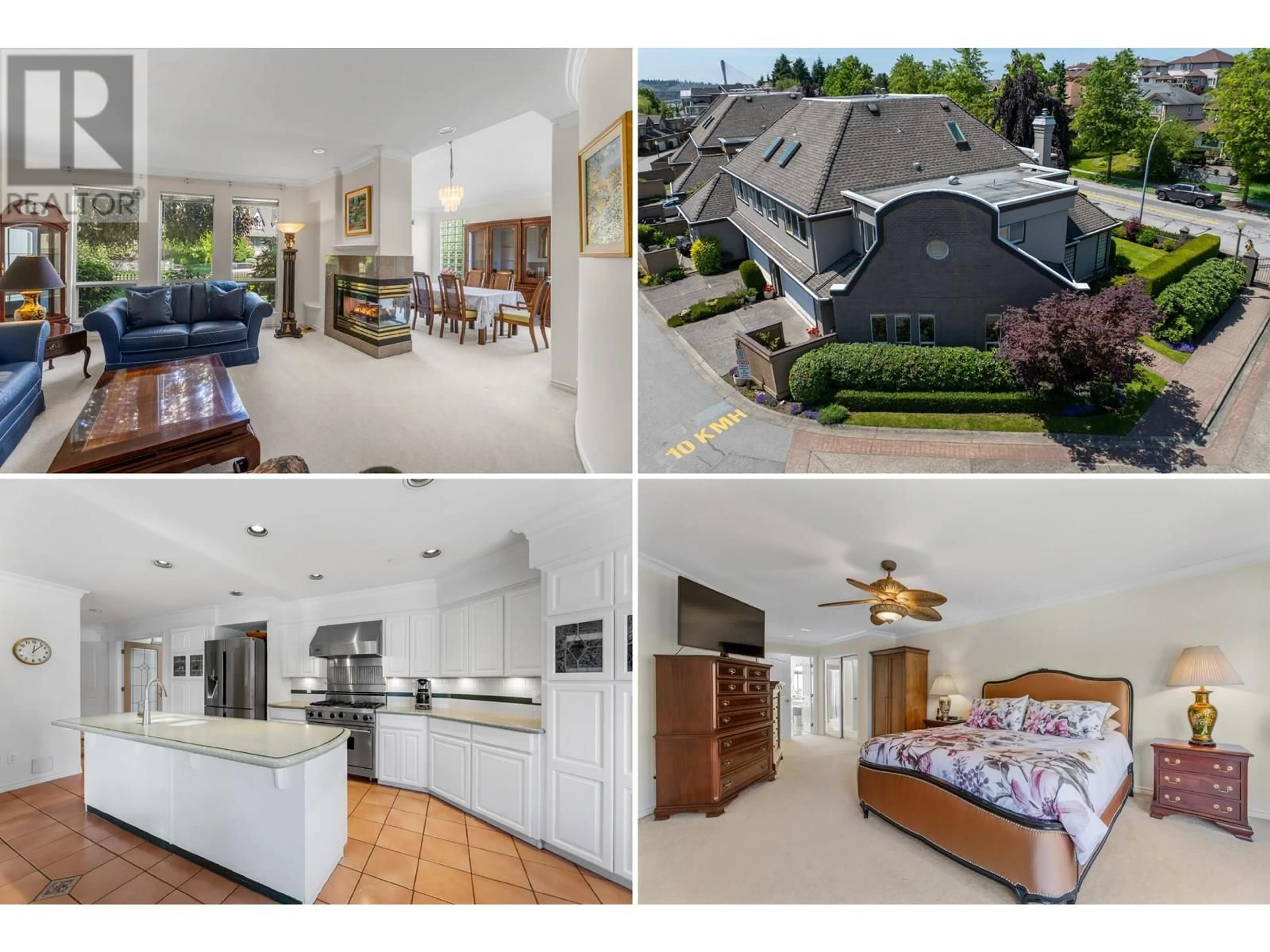 Unknown for 15 - 788 CITADEL DRIVE, Port Coquitlam British Columbia V3C6G9
