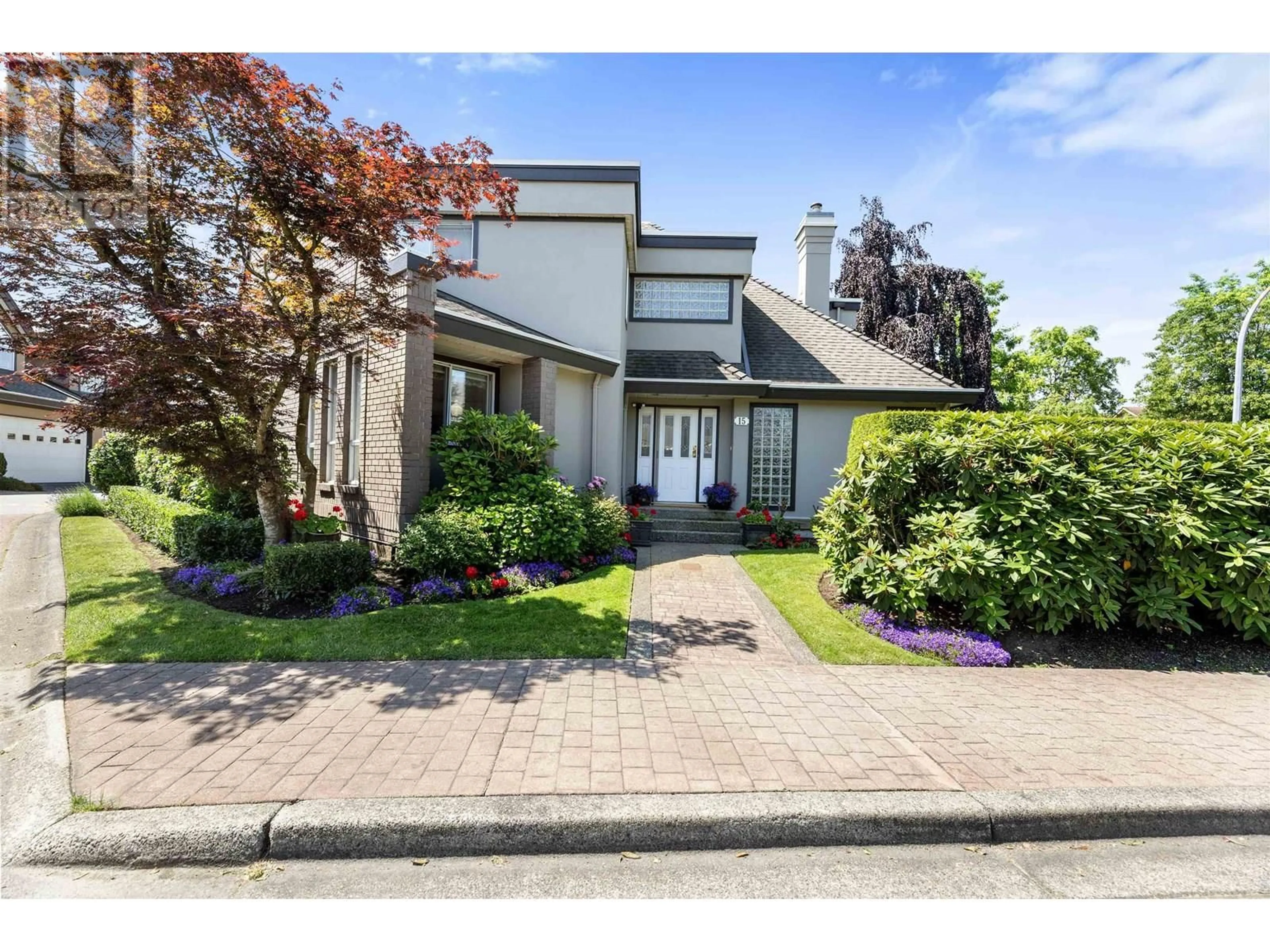 Unknown for 15 - 788 CITADEL DRIVE, Port Coquitlam British Columbia V3C6G9