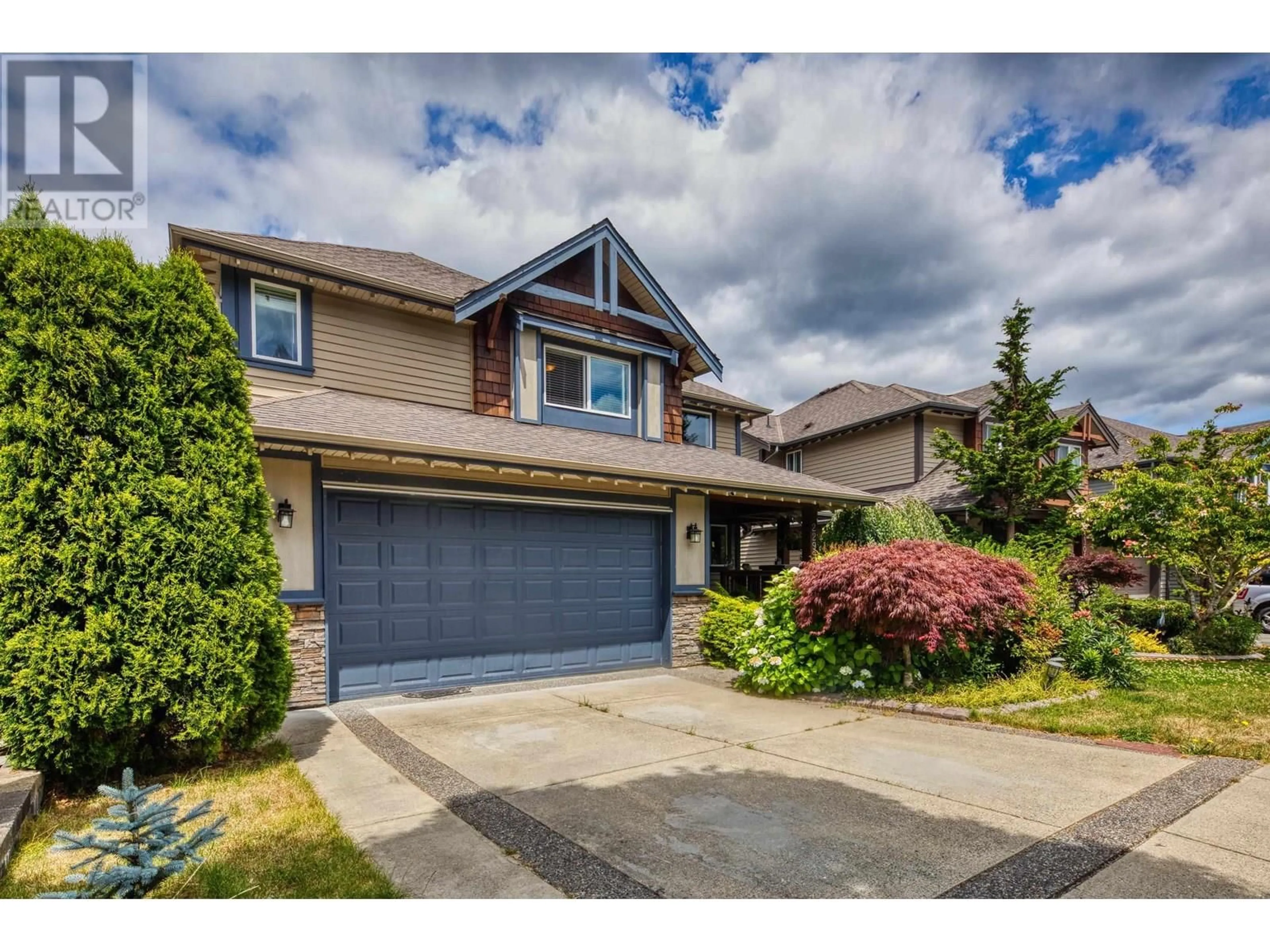 Unknown for 22997 GILBERT DRIVE, Maple Ridge British Columbia V4R0C3