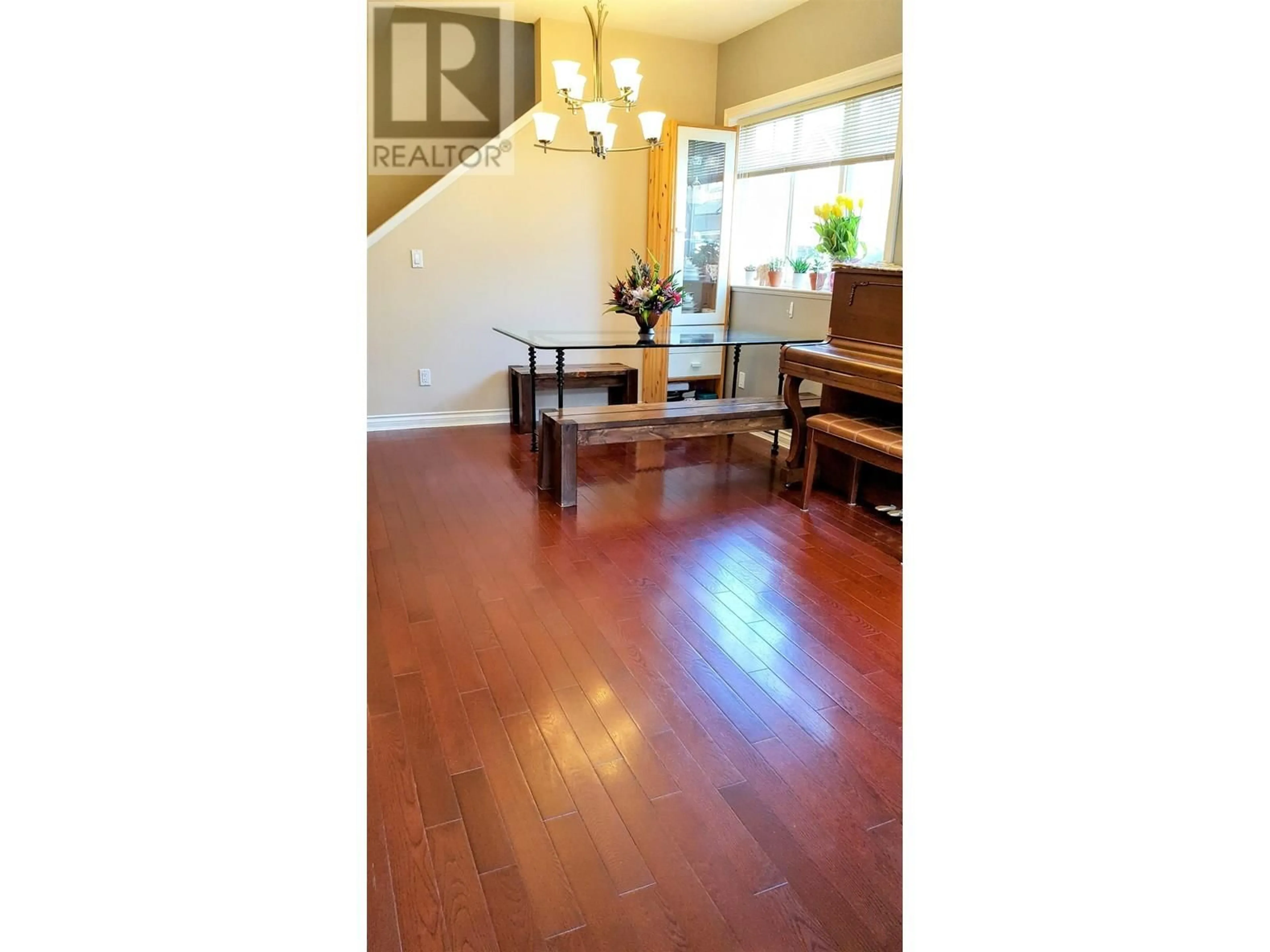 Indoor foyer for 1 - 11711 STEVESTON HIGHWAY, Richmond British Columbia V7A1N8