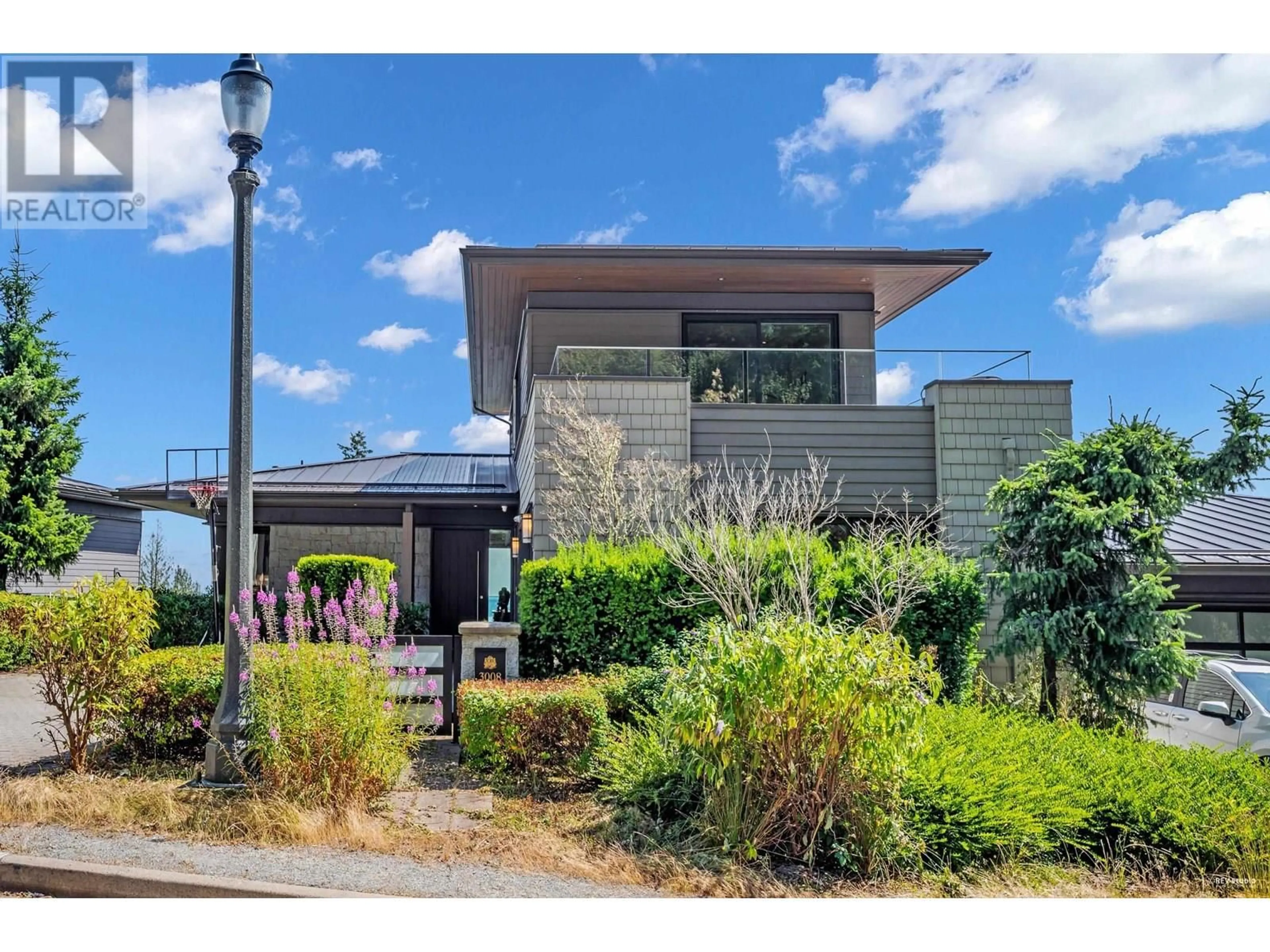Unknown for 3008 BURFIELD PLACE, West Vancouver British Columbia V7S0A9