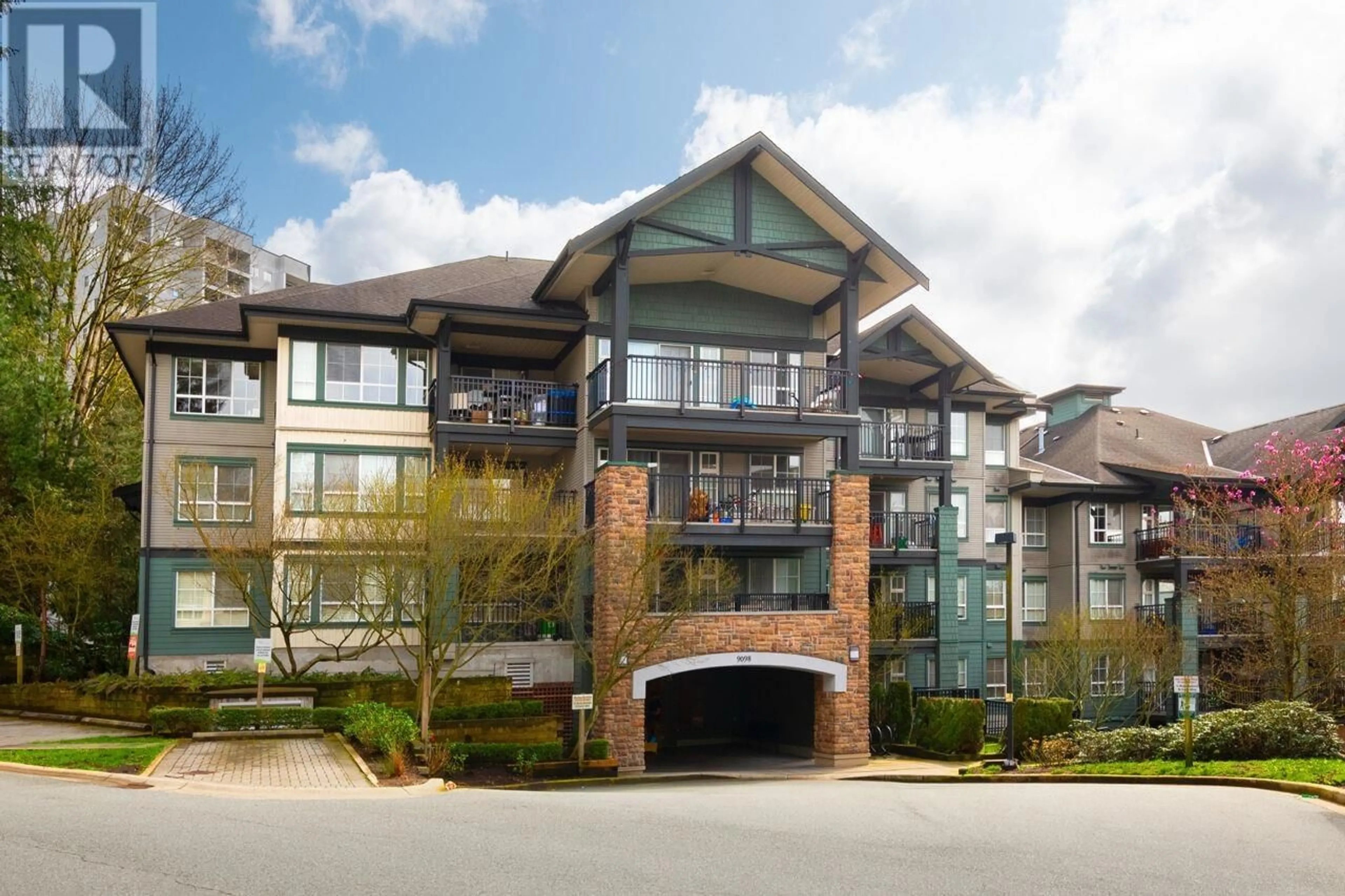 Unknown for 213 - 9098 HALSTON COURT, Burnaby British Columbia V3N0A6