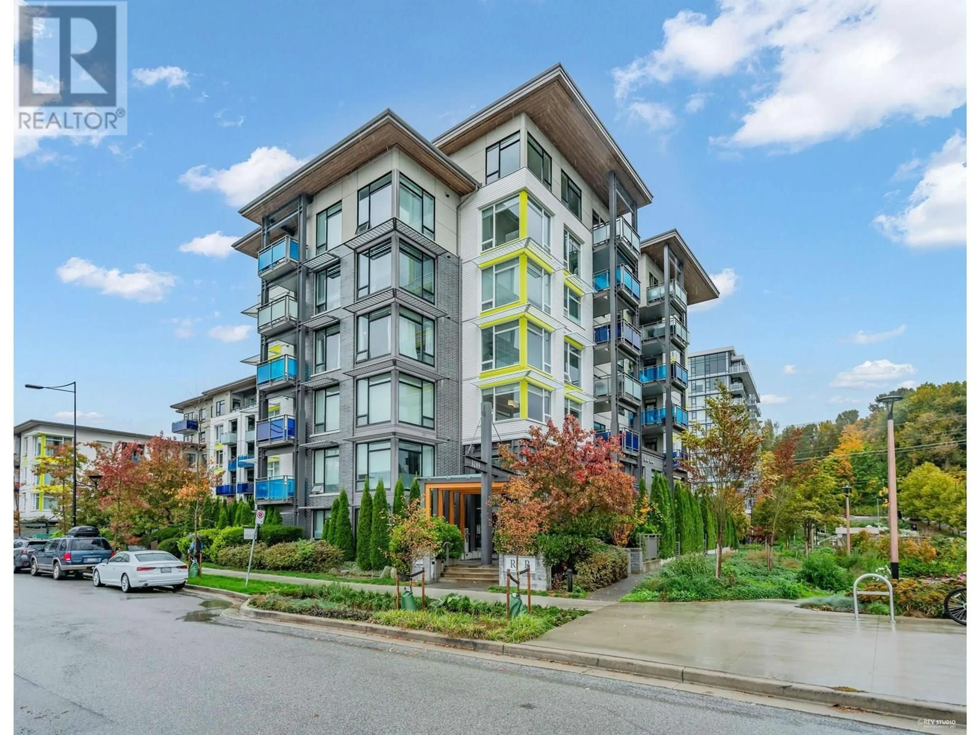 Unknown for 103 - 3289 RIVERWALK AVENUE, Vancouver British Columbia V5S0G2
