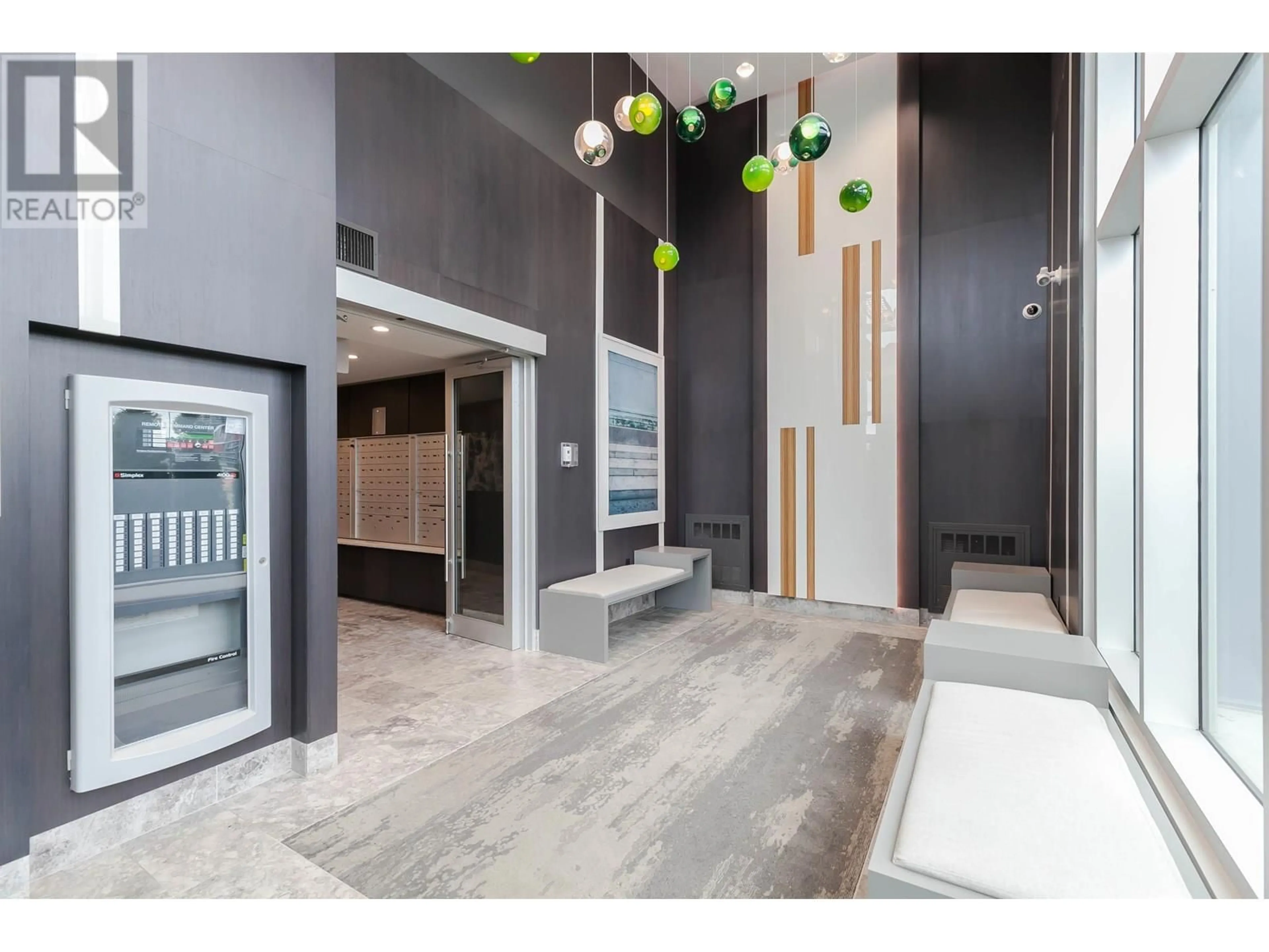Indoor foyer for 103 - 3289 RIVERWALK AVENUE, Vancouver British Columbia V5S0G2