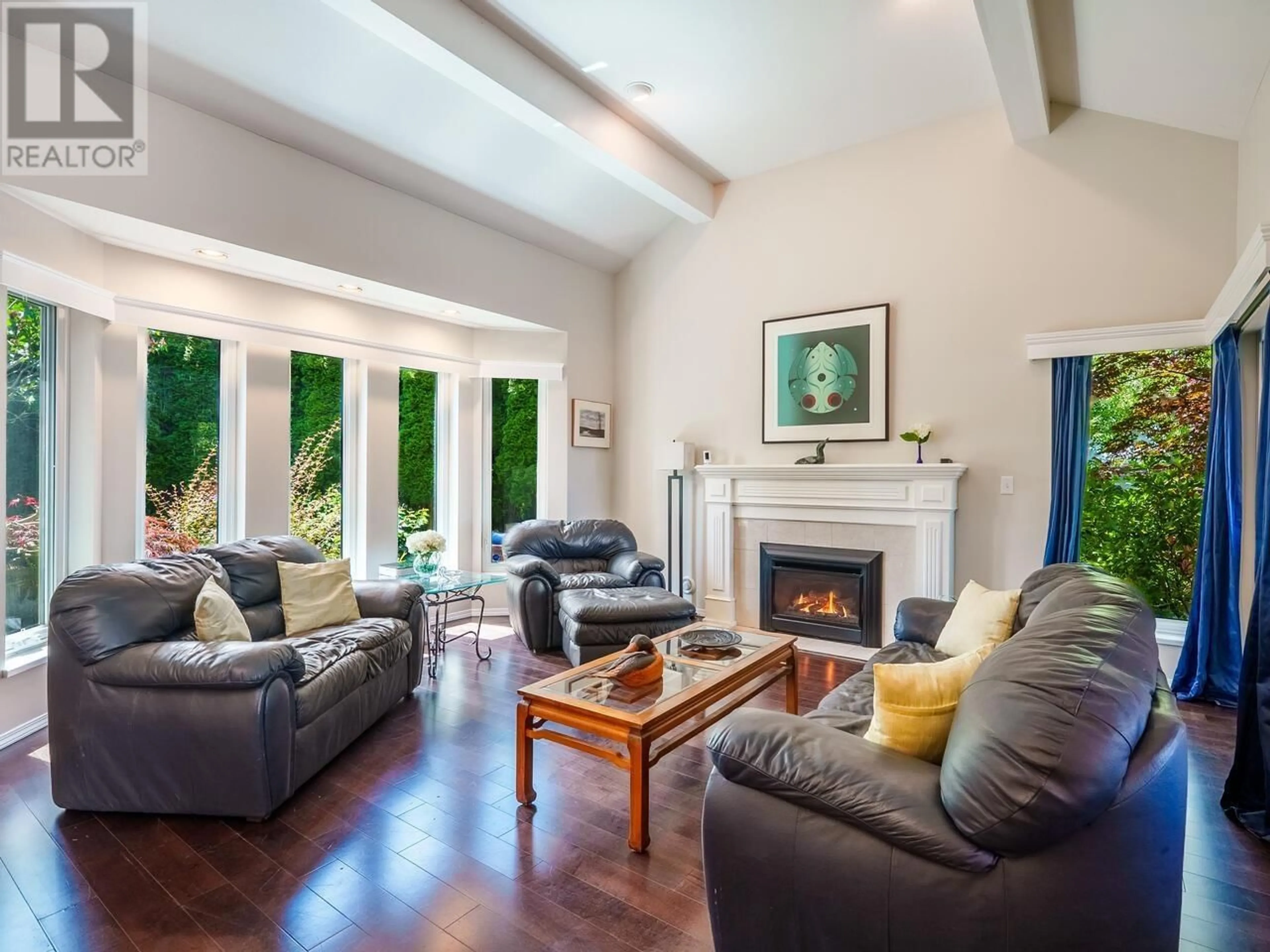 Living room with furniture, unknown for 564 SEASHELL DRIVE, Delta British Columbia V4L2K8