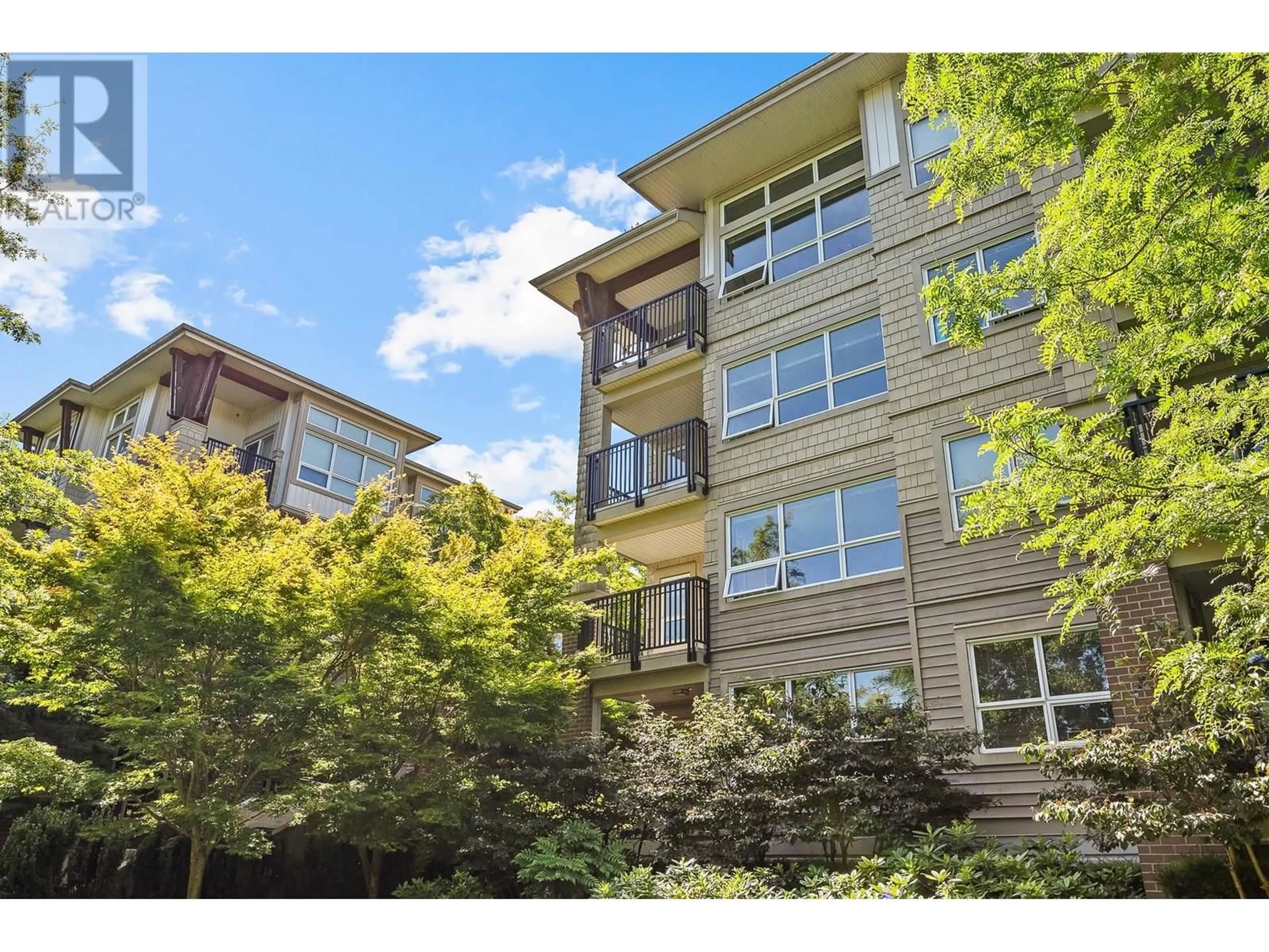 Patio, unknown for 213 - 6800 ECKERSLEY ROAD, Richmond British Columbia V6Y0E7