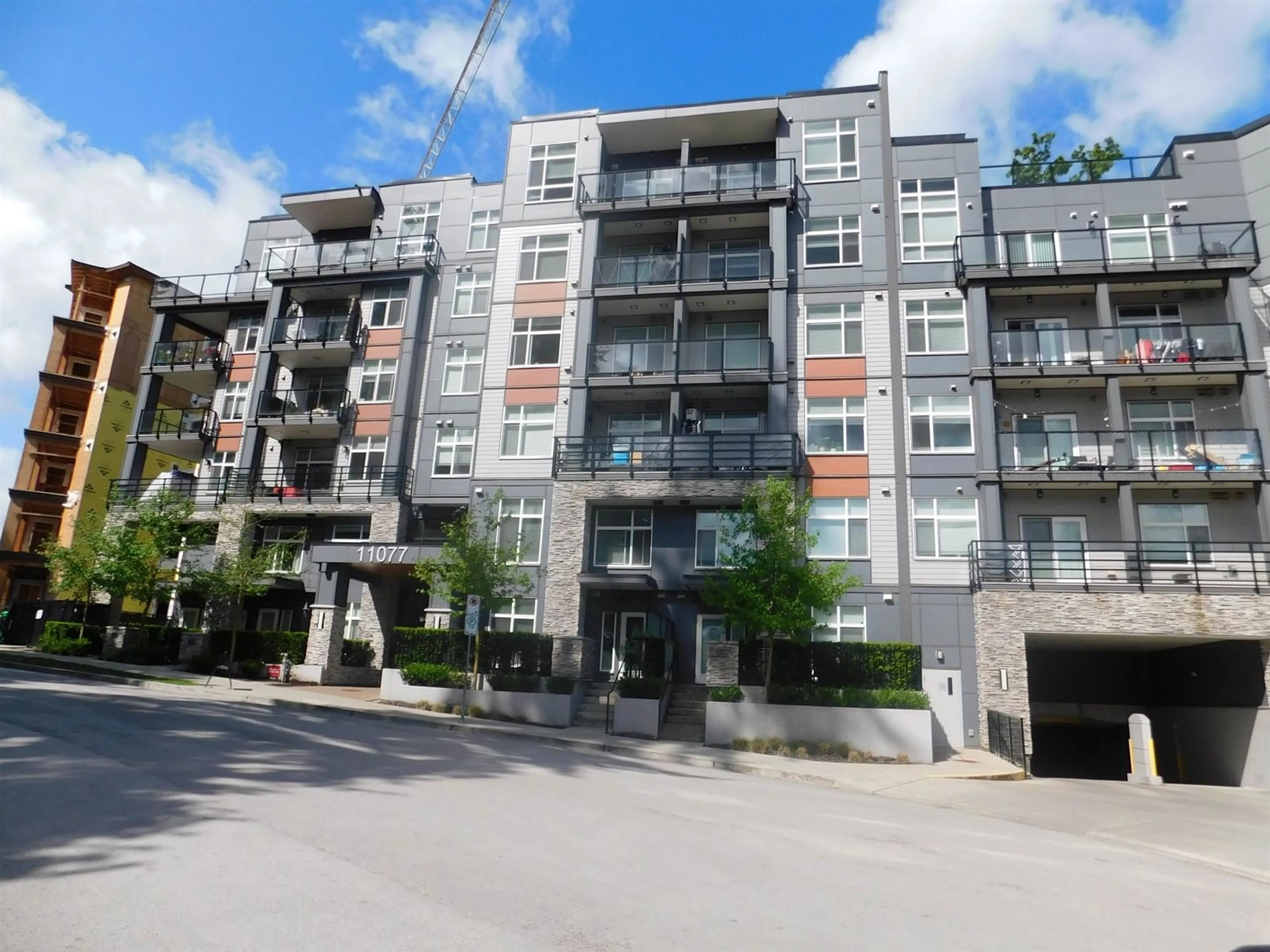 Unknown for 427 - 11077 RAVINE, Surrey British Columbia V3T0R7