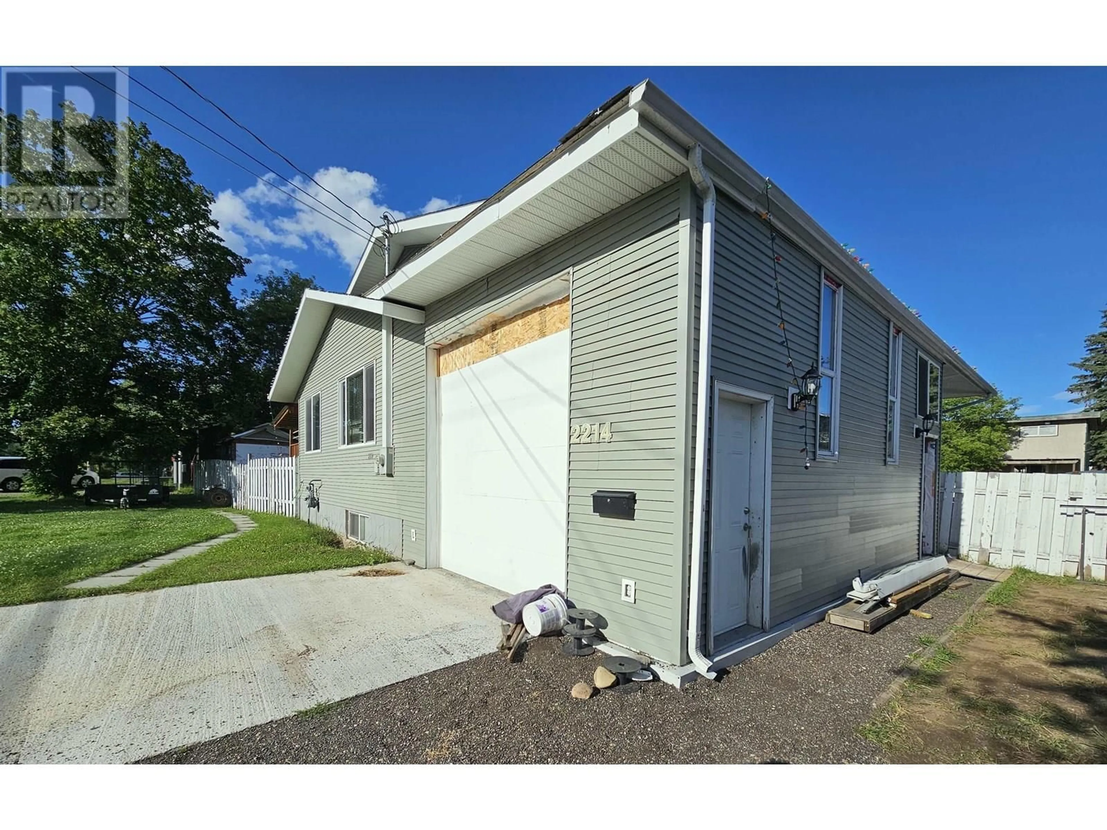 Unknown for 2214 PINE STREET, Prince George British Columbia V2L1N1