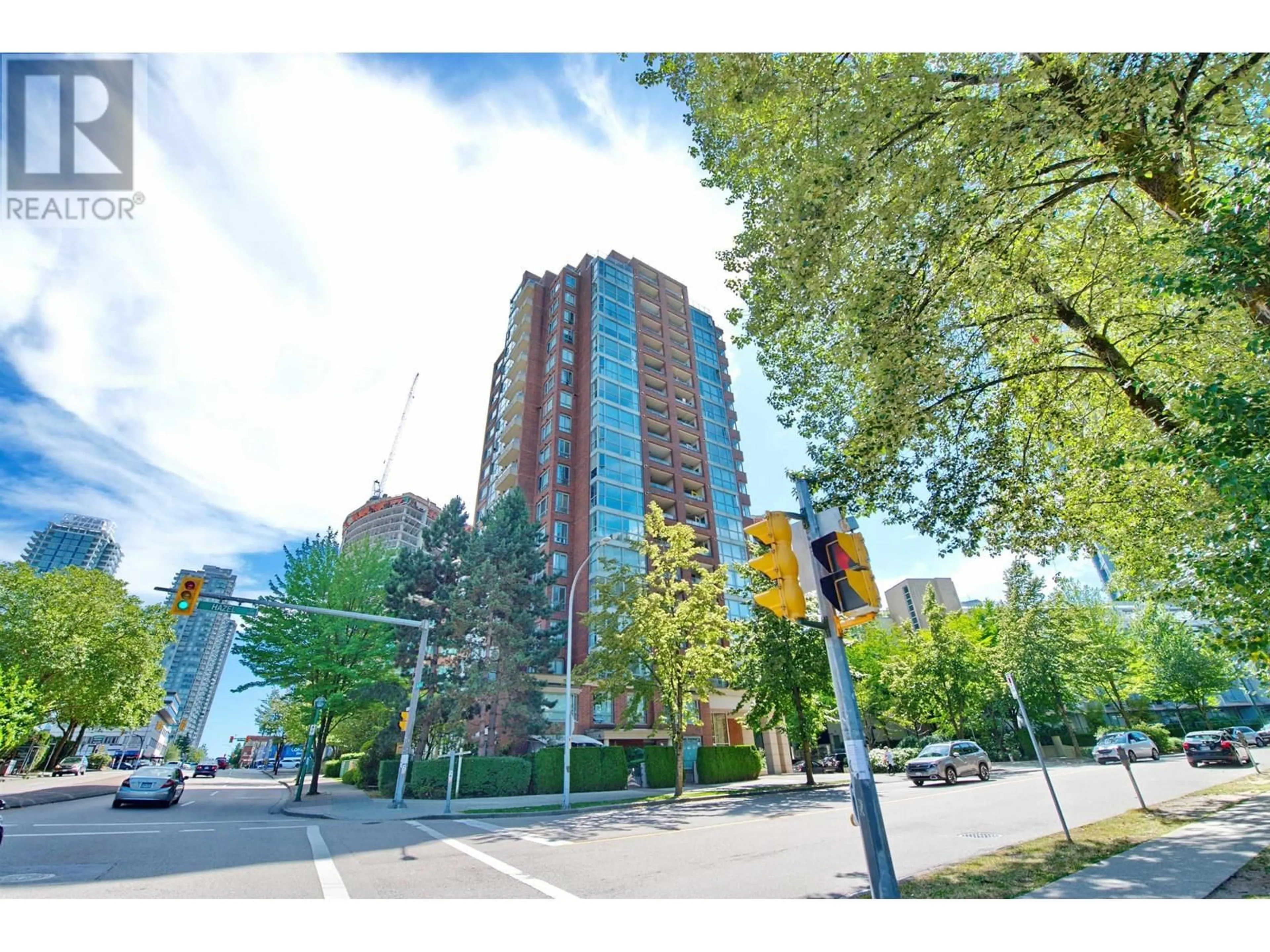 Blurry image for 1908 - 4888 HAZEL STREET, Burnaby British Columbia V5H4T4