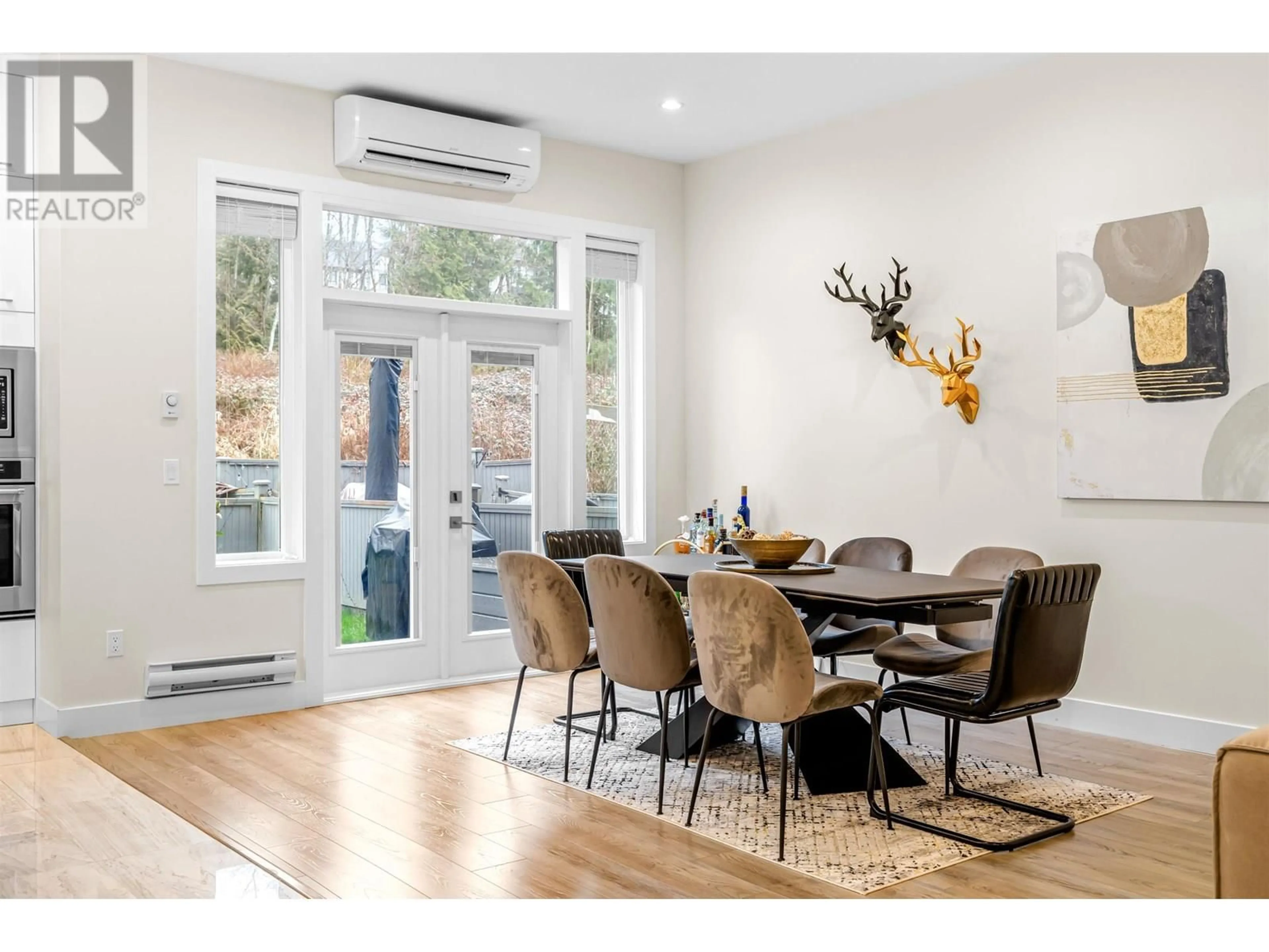 Dining room, unknown for 102 - 3499 GISLASON AVENUE, Coquitlam British Columbia V3B0P8
