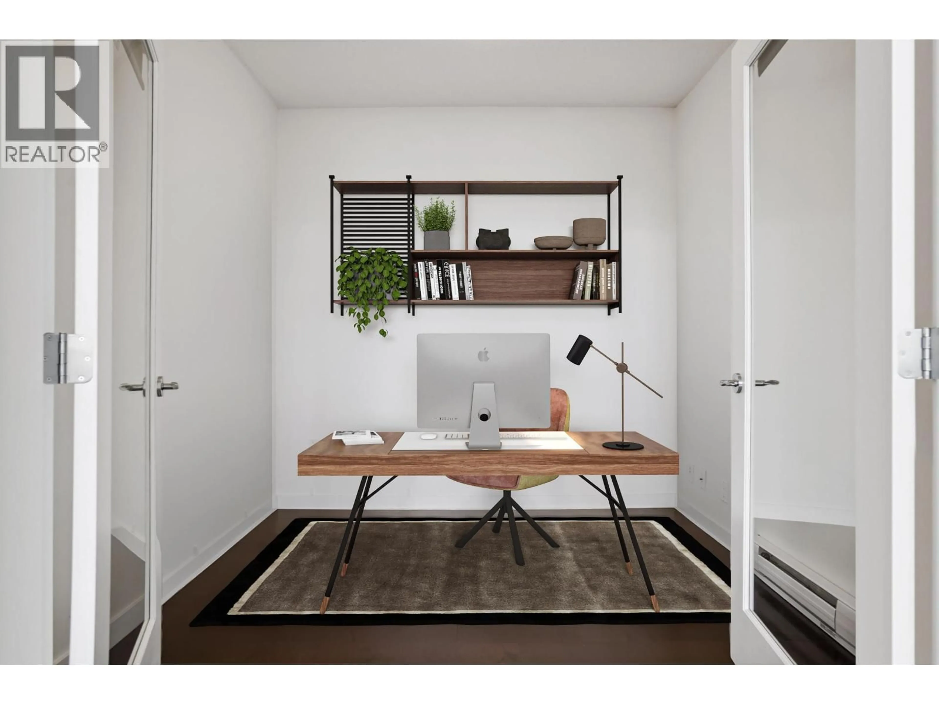 Indoor entryway for 301 - 7362 ELMBRIDGE WAY, Richmond British Columbia V6X0A6