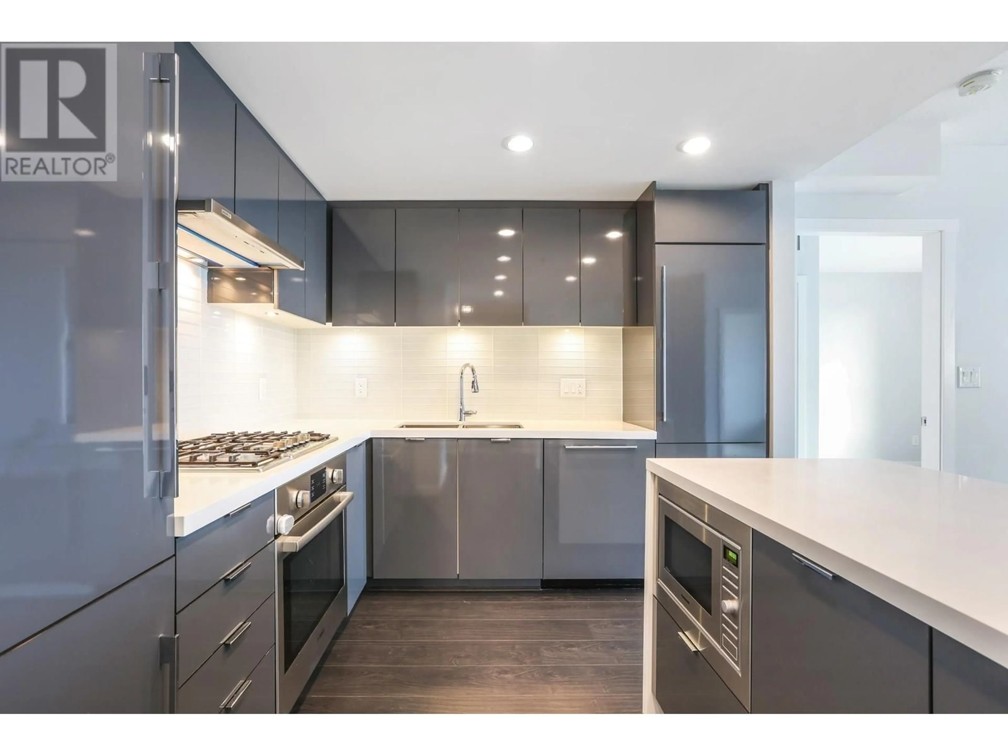 Unknown for 1706 - 3333 BROWN ROAD, Richmond British Columbia V6X0P6