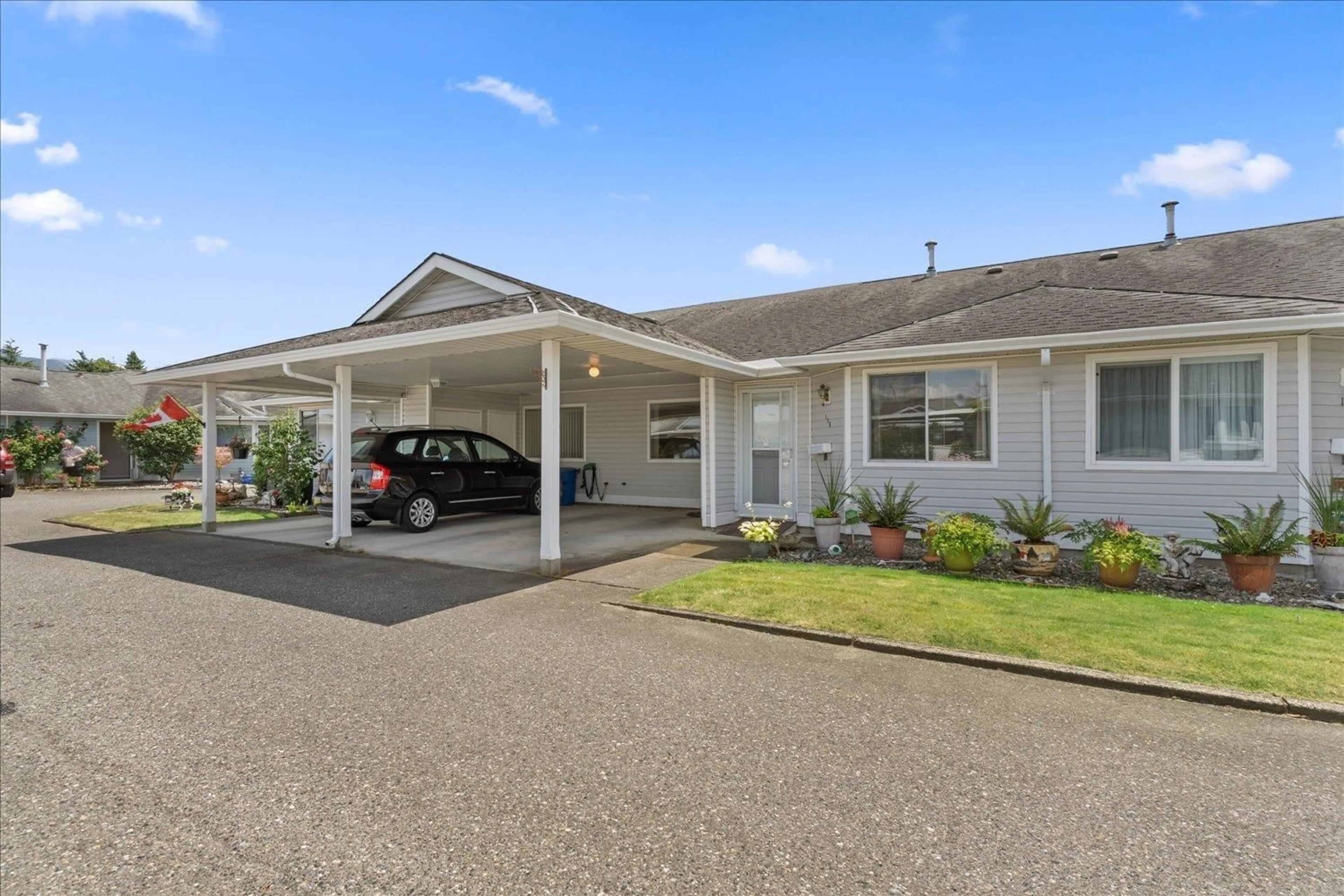 Unknown for 118 - 7610 EVANS ROAD, Chilliwack British Columbia V2R2X8