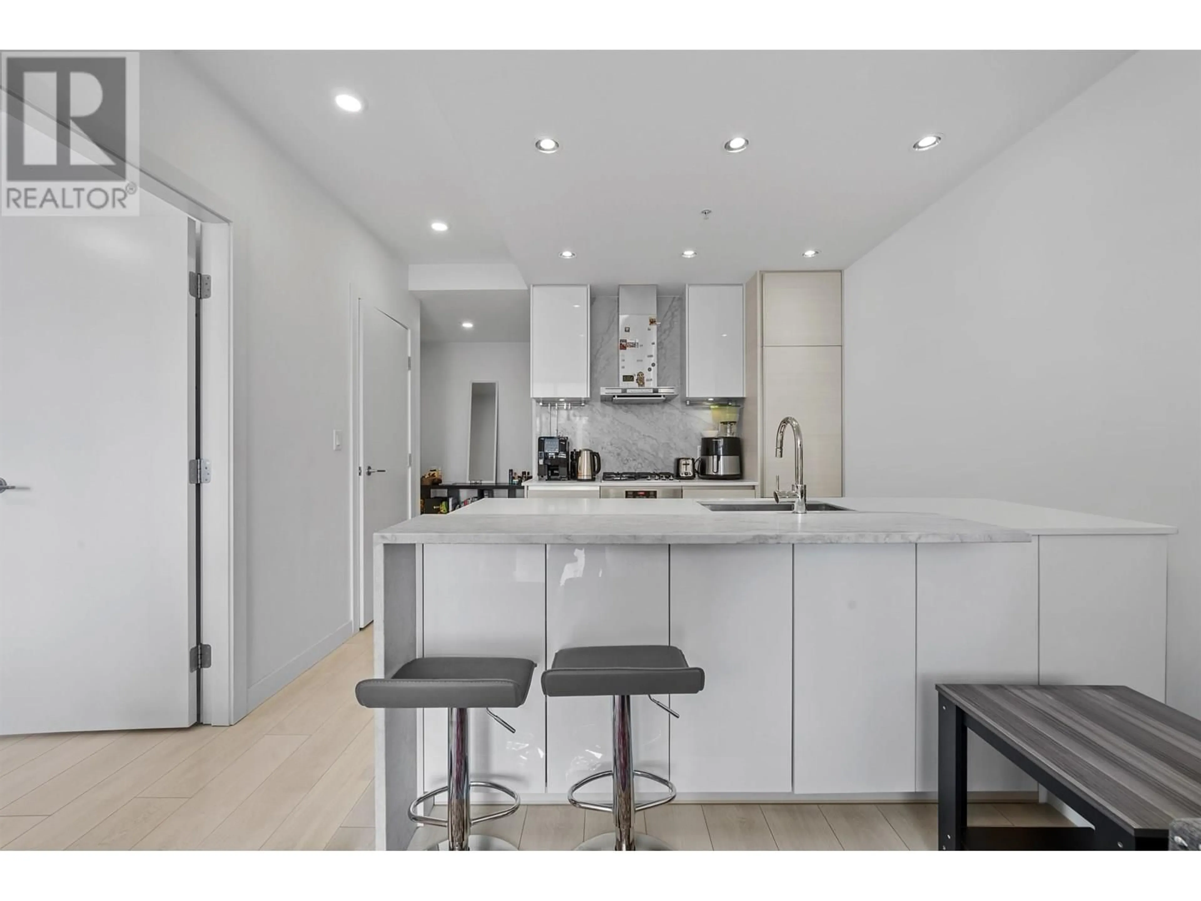 Open concept kitchen, unknown for 1501 - 6098 STATION STREET, Burnaby British Columbia V5H0H4