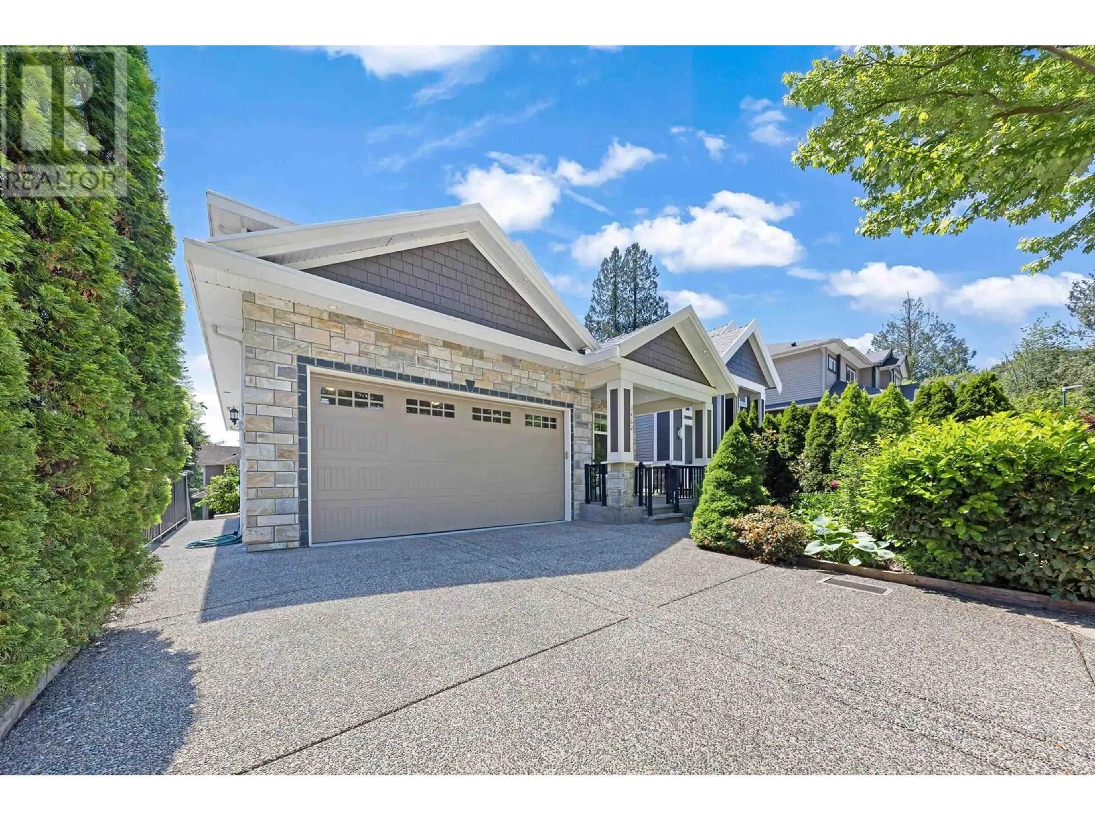 Unknown for 3462 DARWIN AVENUE, Coquitlam British Columbia V3B3H6