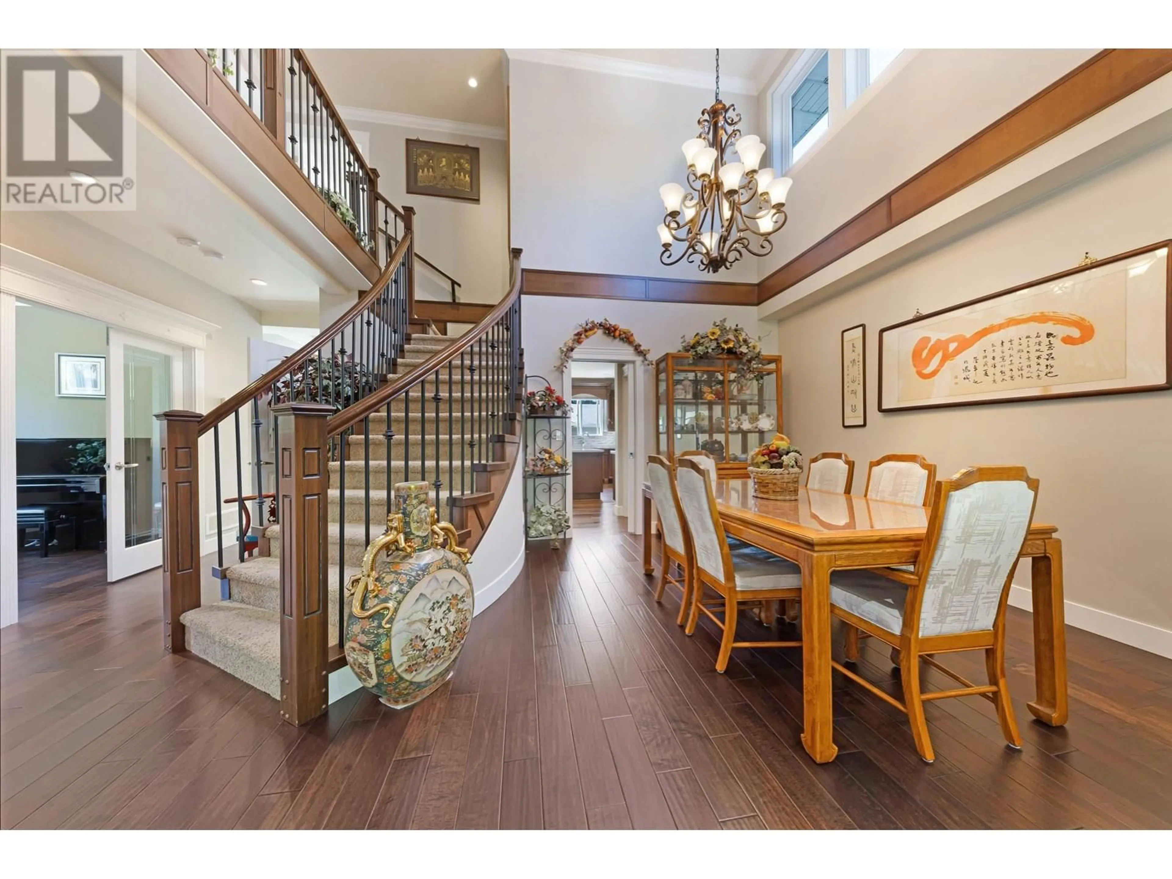 Unknown for 3462 DARWIN AVENUE, Coquitlam British Columbia V3B3H6