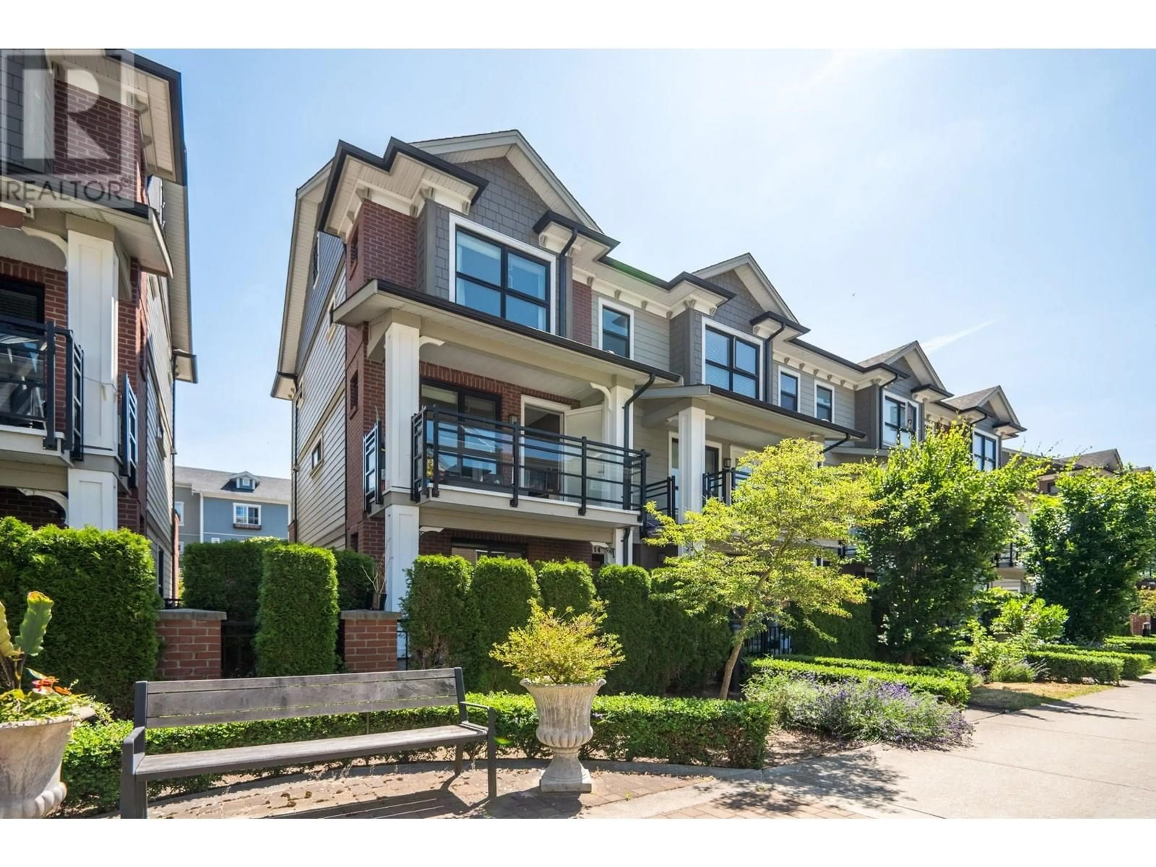 Unknown for 114 - 9671 ALBERTA ROAD, Richmond British Columbia V6Y1T7