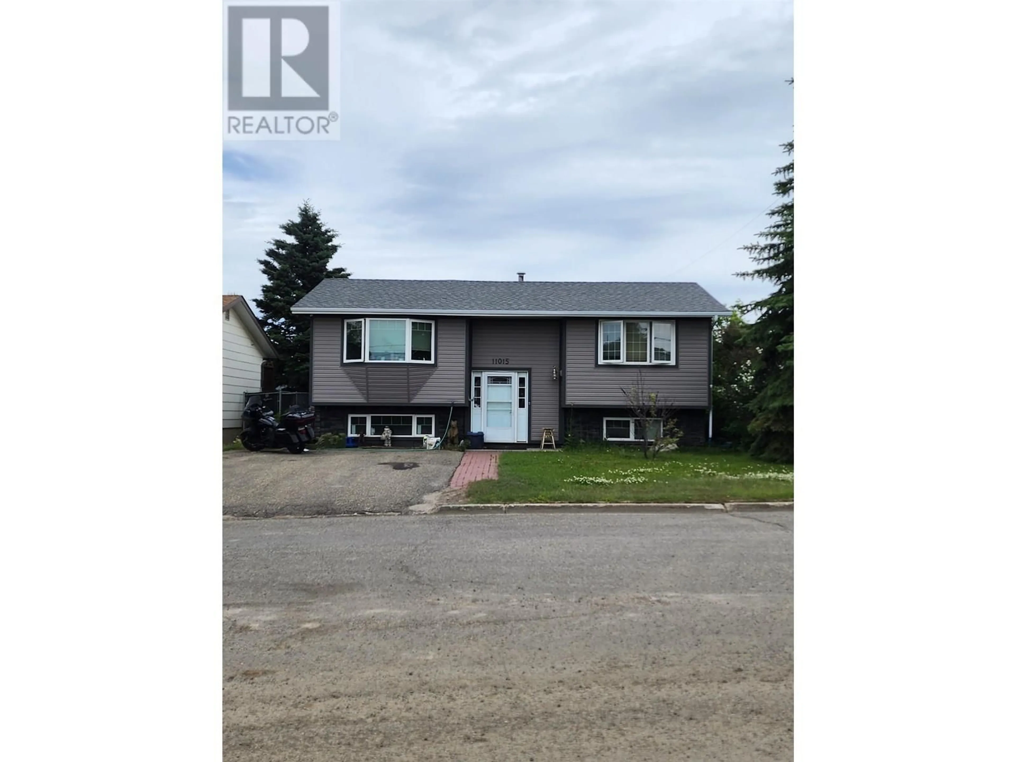 Unknown for 11015 102 STREET, Fort St. John British Columbia V1J4C2