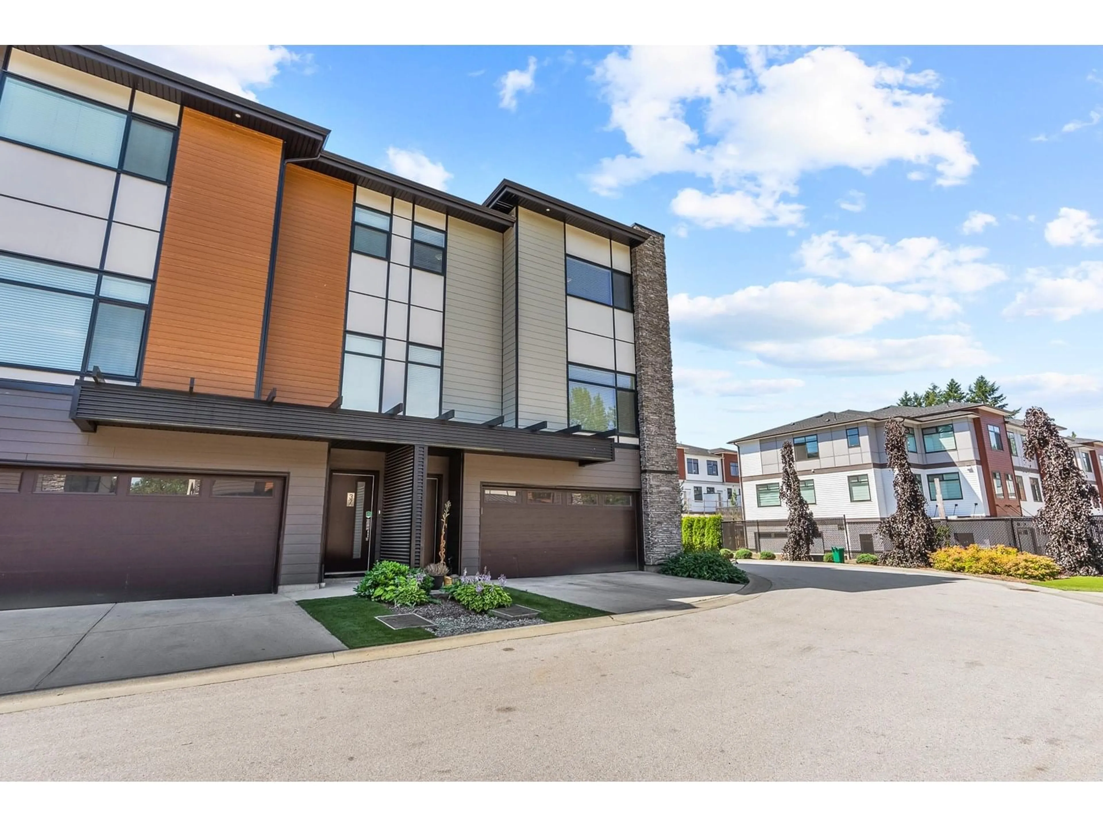 Unknown for 36 - 33209 CHERRY, Mission British Columbia V2V0G8