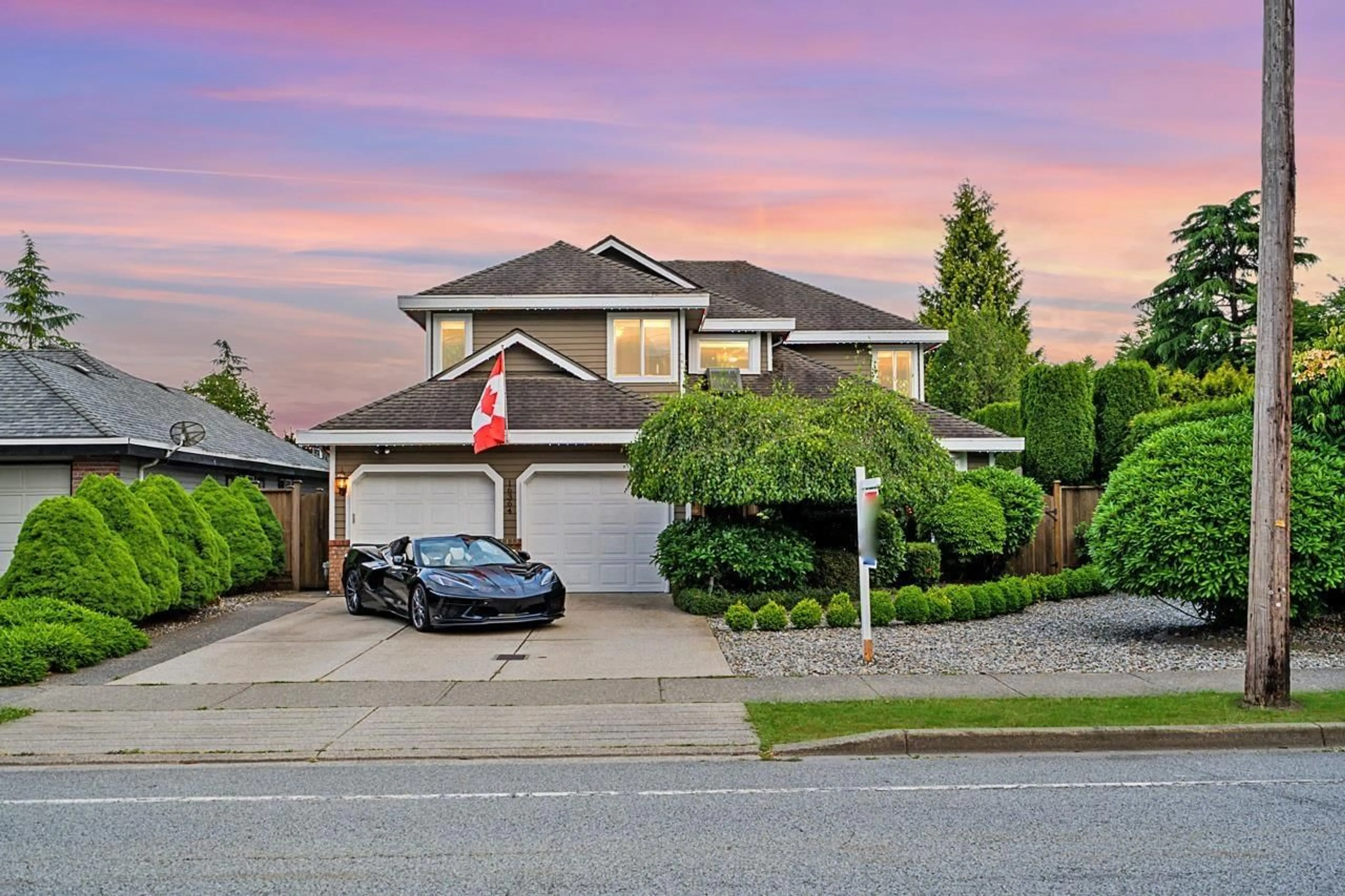 Unknown for 16364 108, Surrey British Columbia V4N1M2