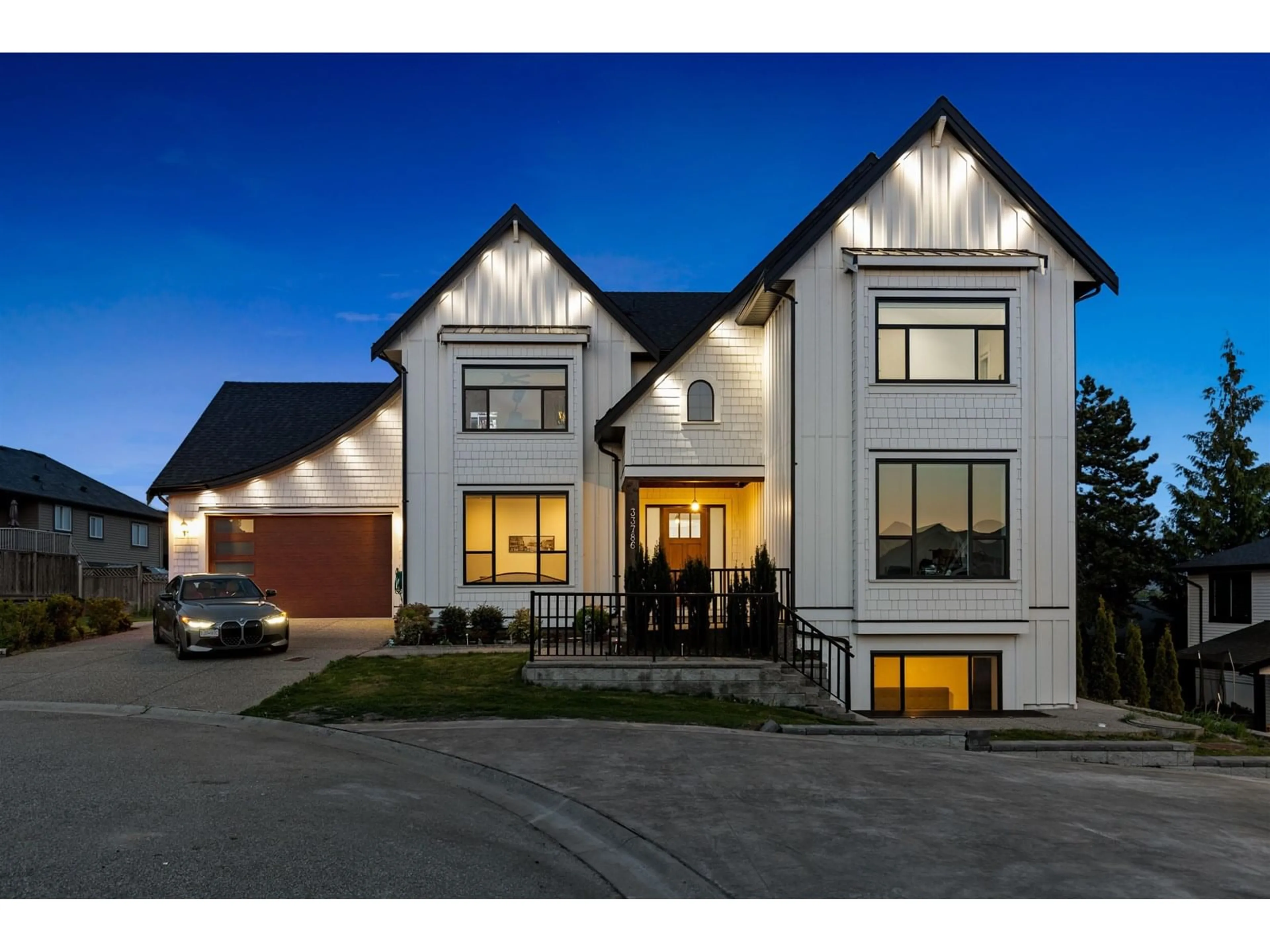 Home with brick exterior material, street for 33786 KETTLEY, Mission British Columbia V2V7S2