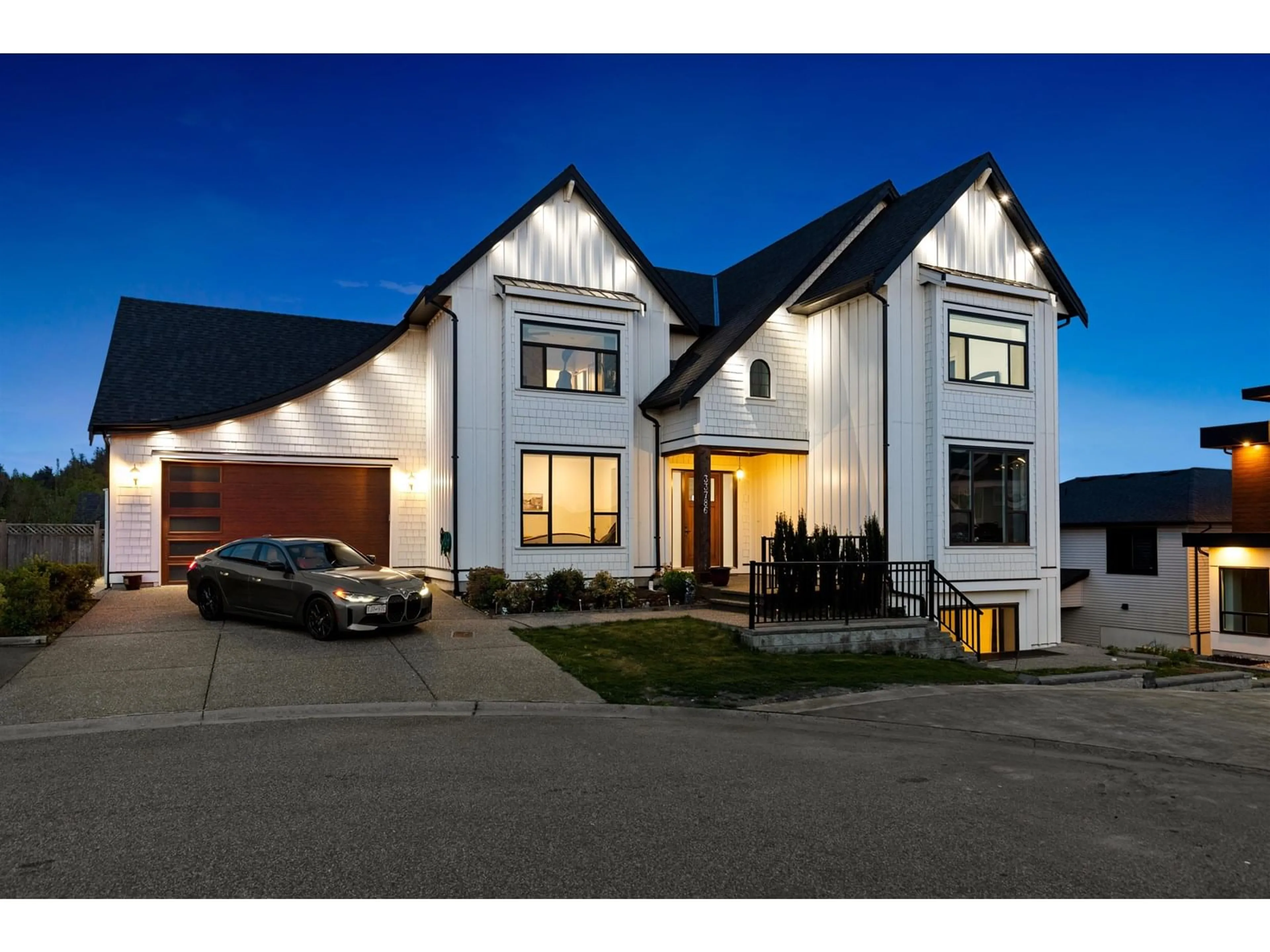 Home with brick exterior material, street for 33786 KETTLEY, Mission British Columbia V2V7S2