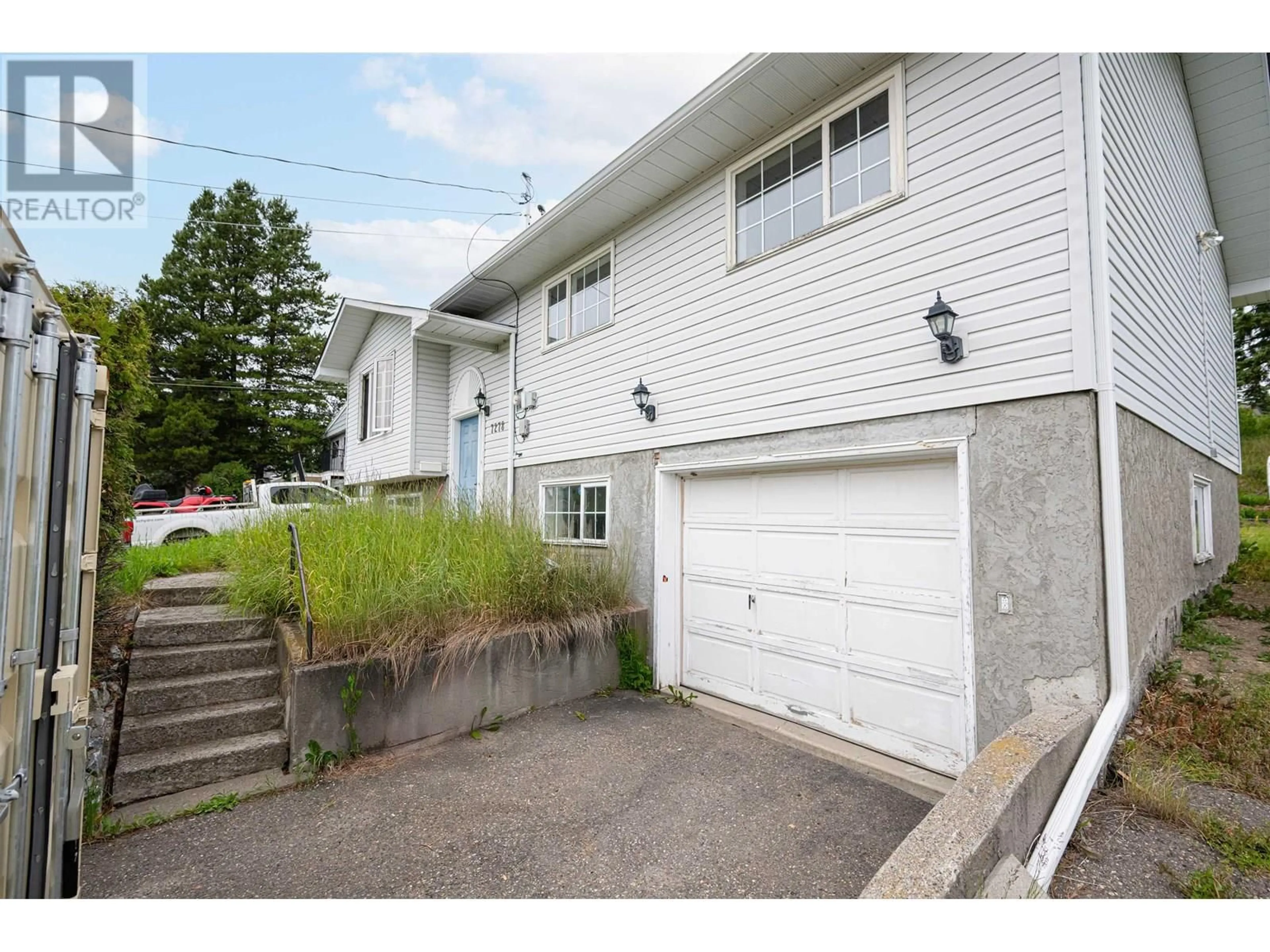 Unknown for 7278 THOMPSON DRIVE, Prince George British Columbia V2N5N4