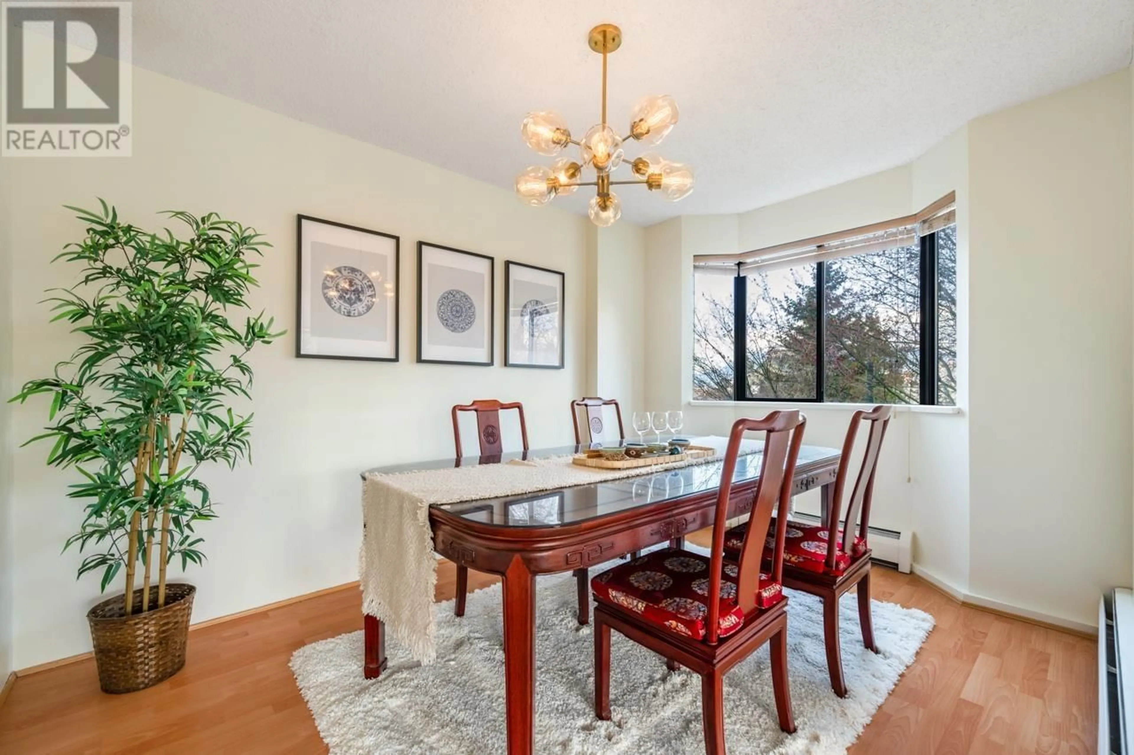 Dining room, unknown for 4A - 1568 12TH AVENUE, Vancouver British Columbia V6J2E1