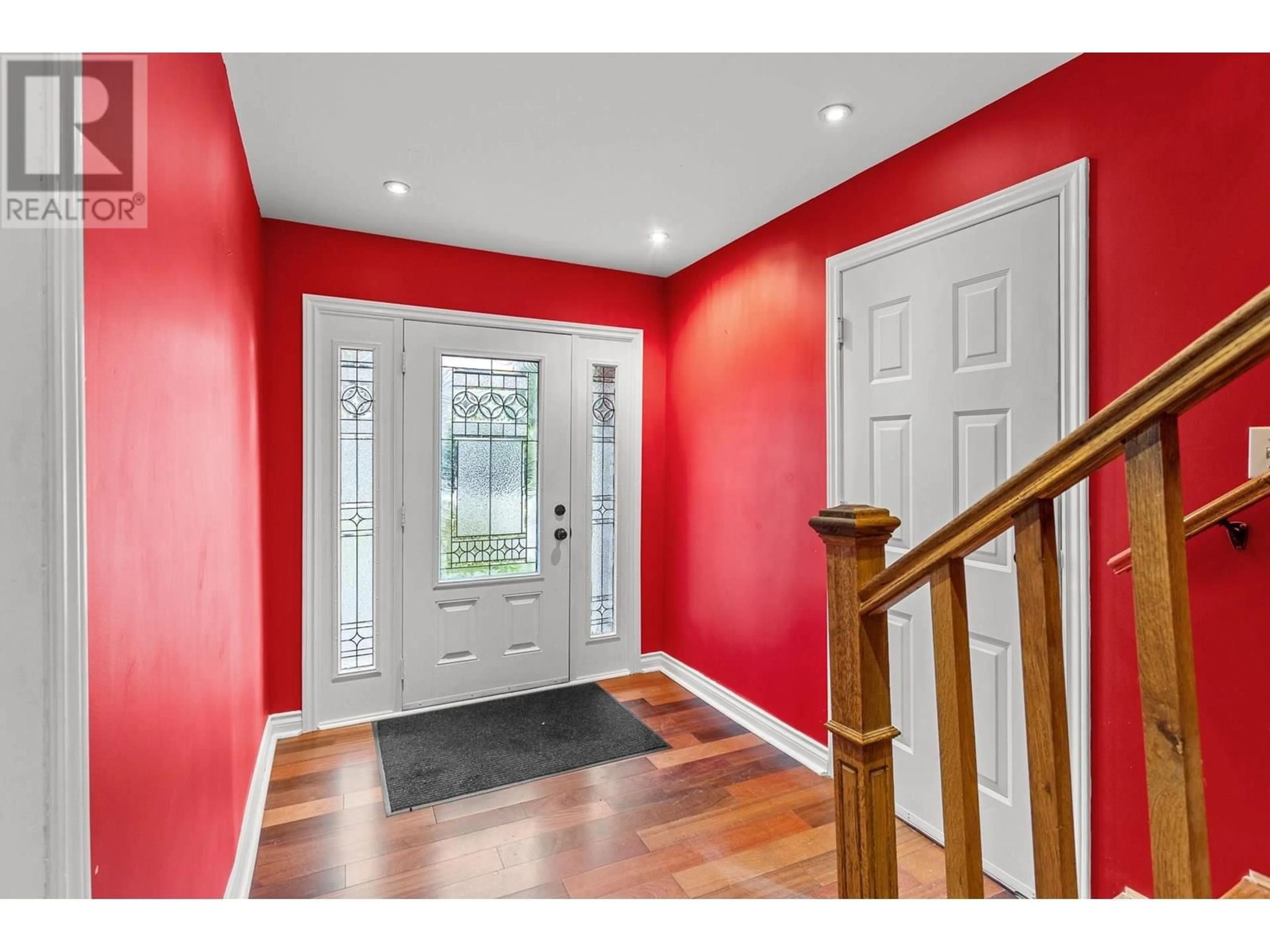 Indoor entryway for 12409 188A STREET, Pitt Meadows British Columbia V3Y2H5