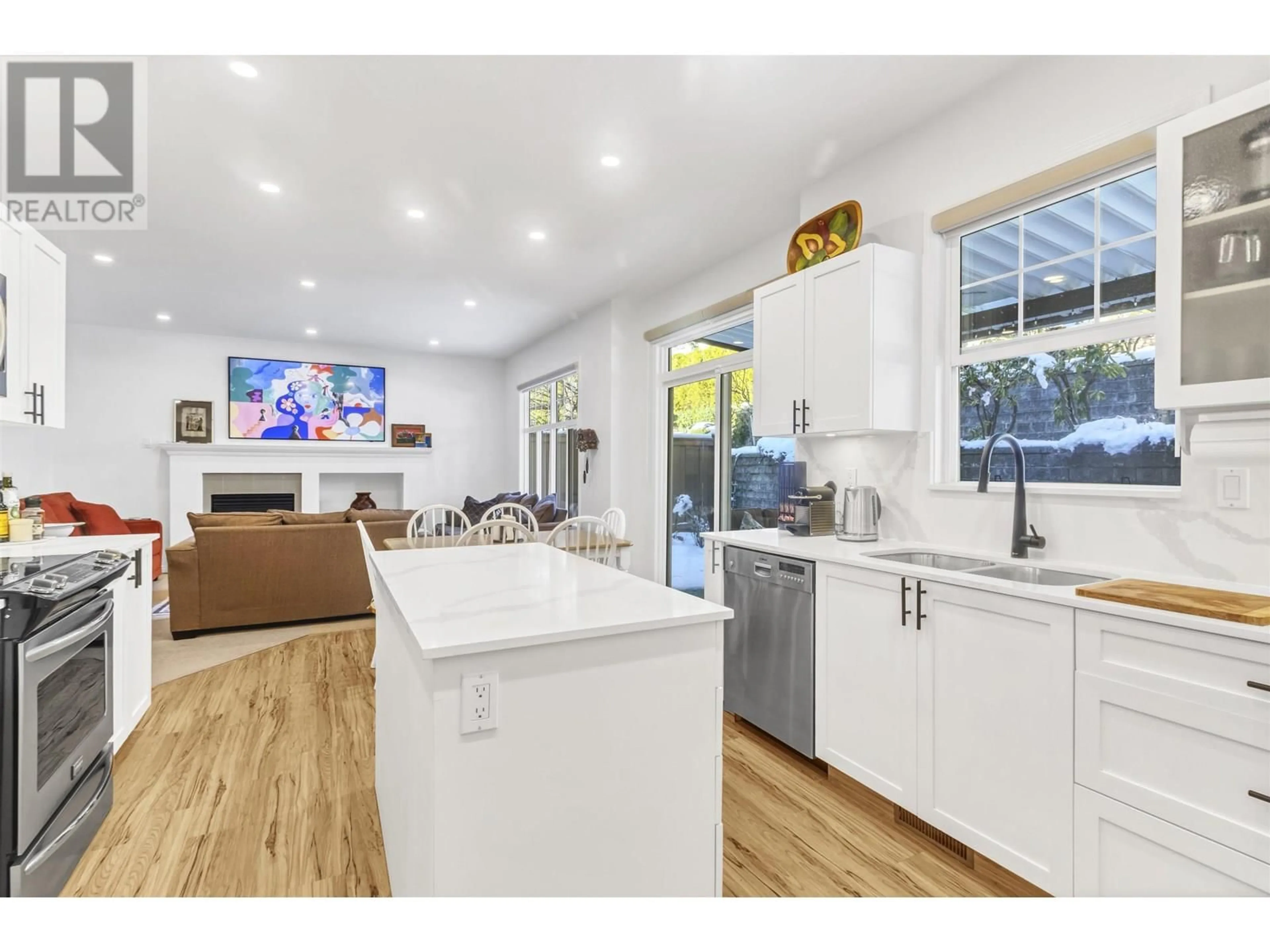 Open concept kitchen, unknown for 1705 ARBUTUS PLACE, Coquitlam British Columbia V3E3K2