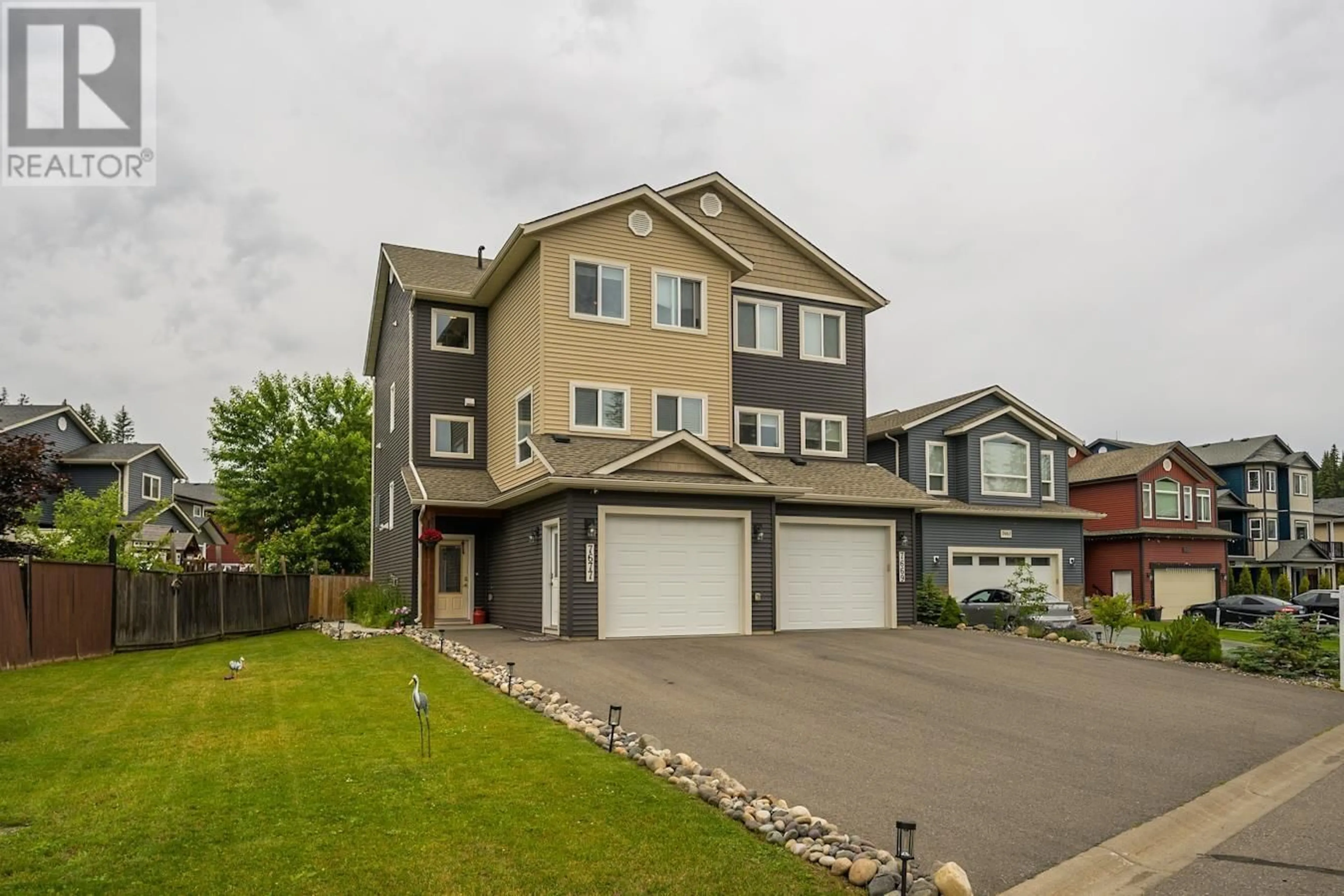 Unknown for 7677 CREEKSIDE WAY, Prince George British Columbia V2N0C2