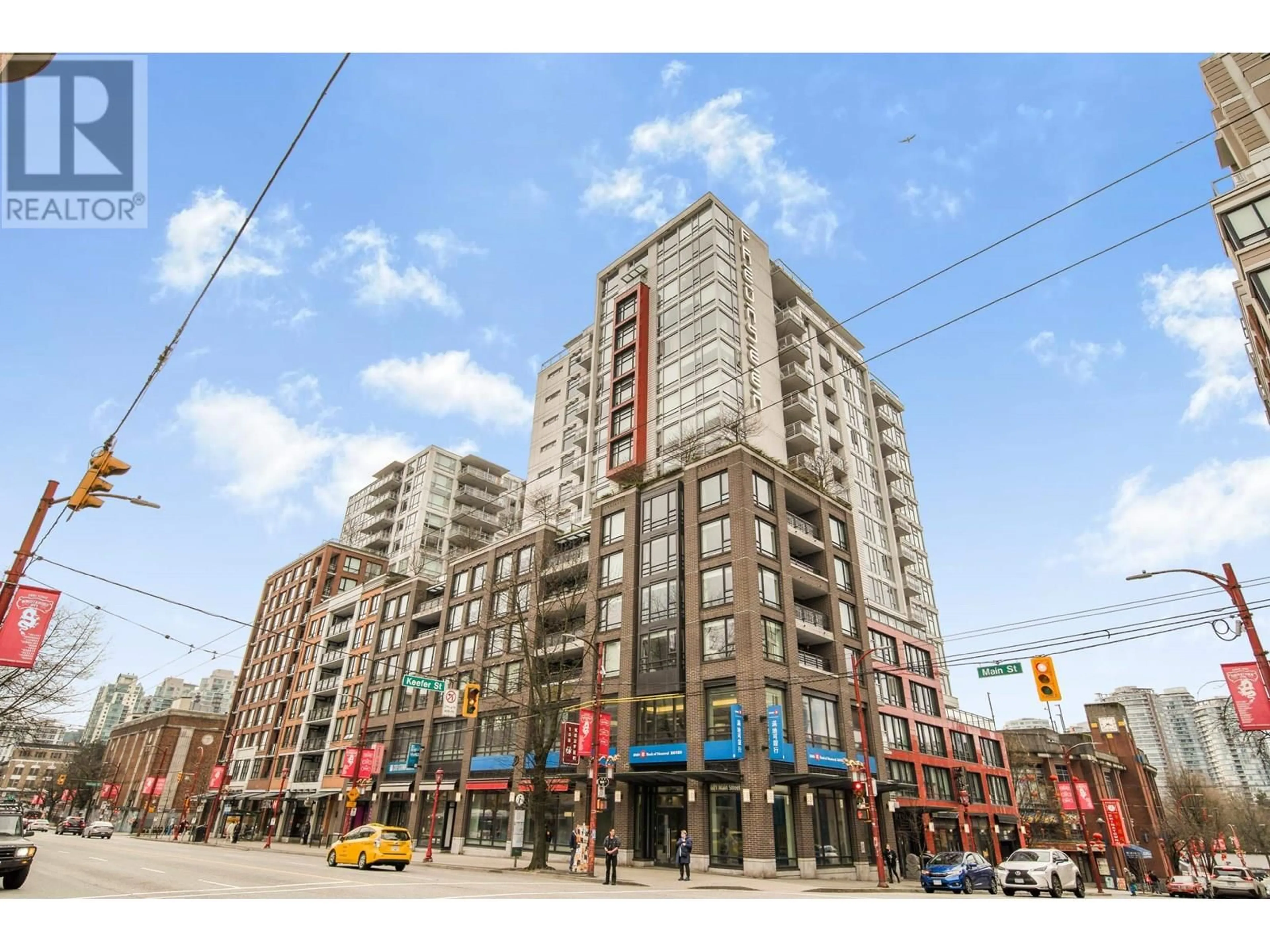 Unknown for PH7 - 188 KEEFER STREET, Vancouver British Columbia V6A0E3